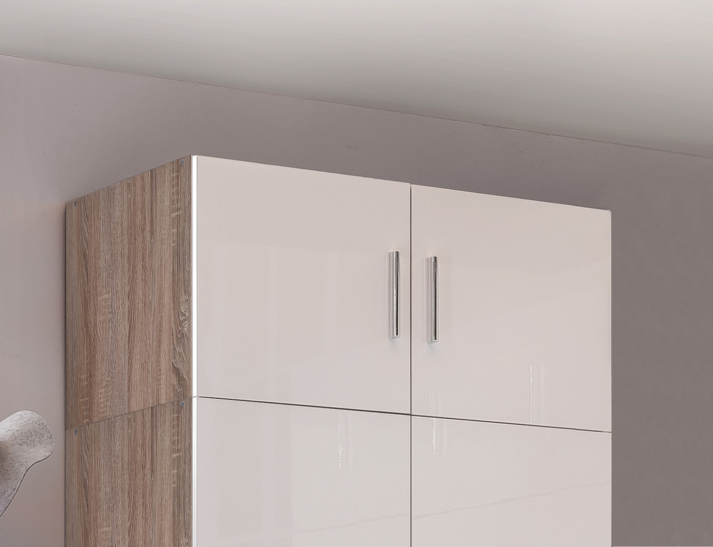 Rehausse pour armoire  MALTA