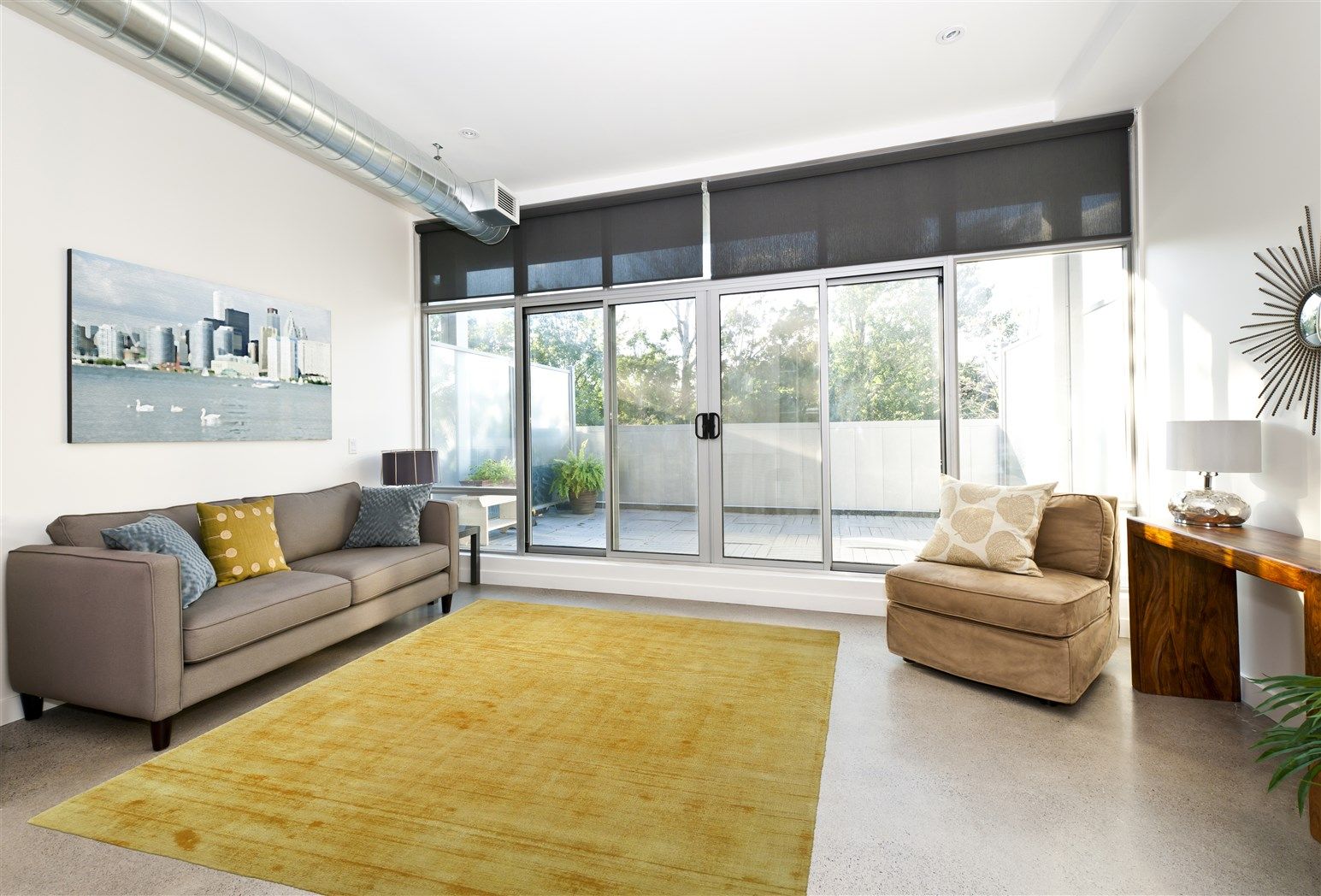 Tapis LUXURY 110