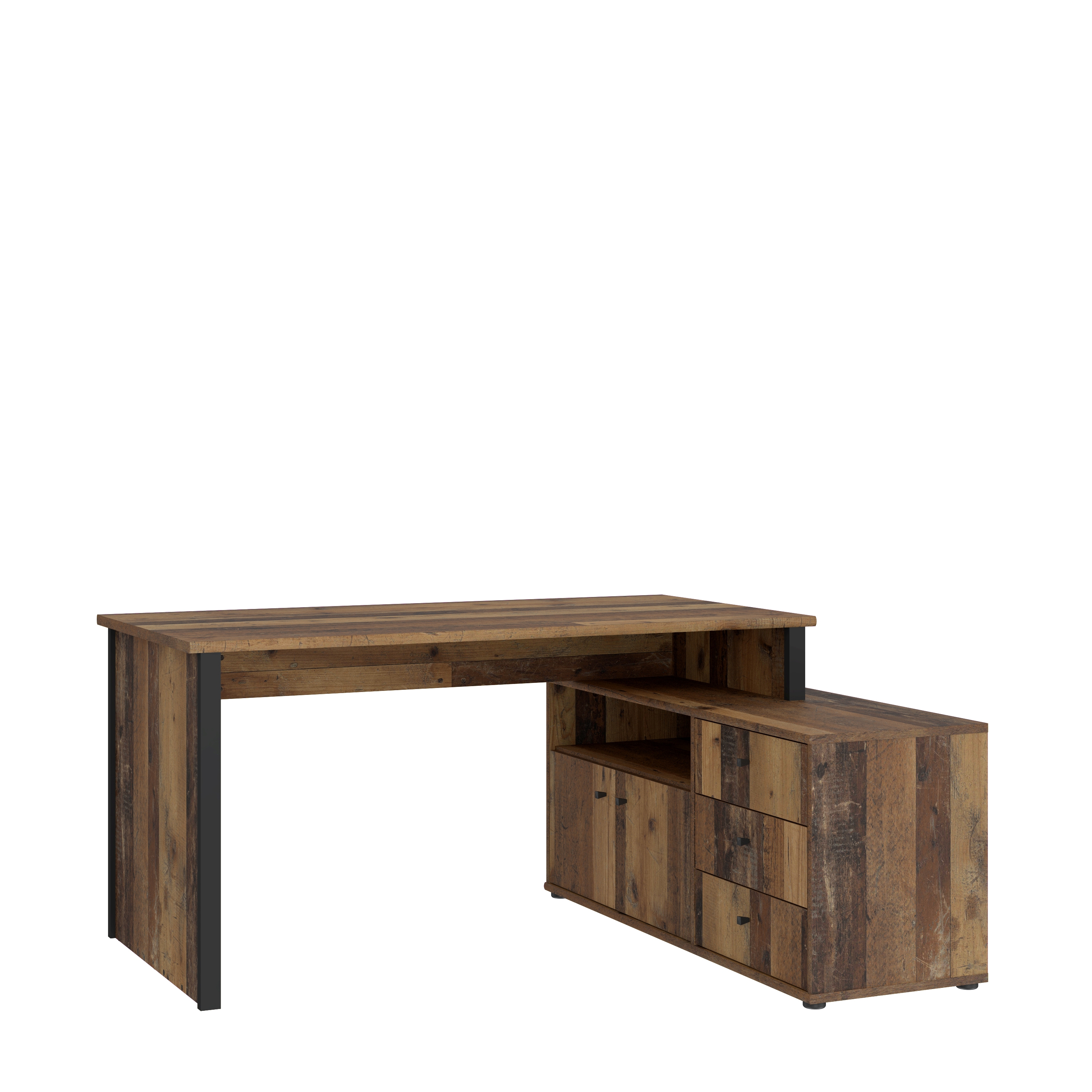 Bureau TEMPRA 2 Bureau TEMPRA 2