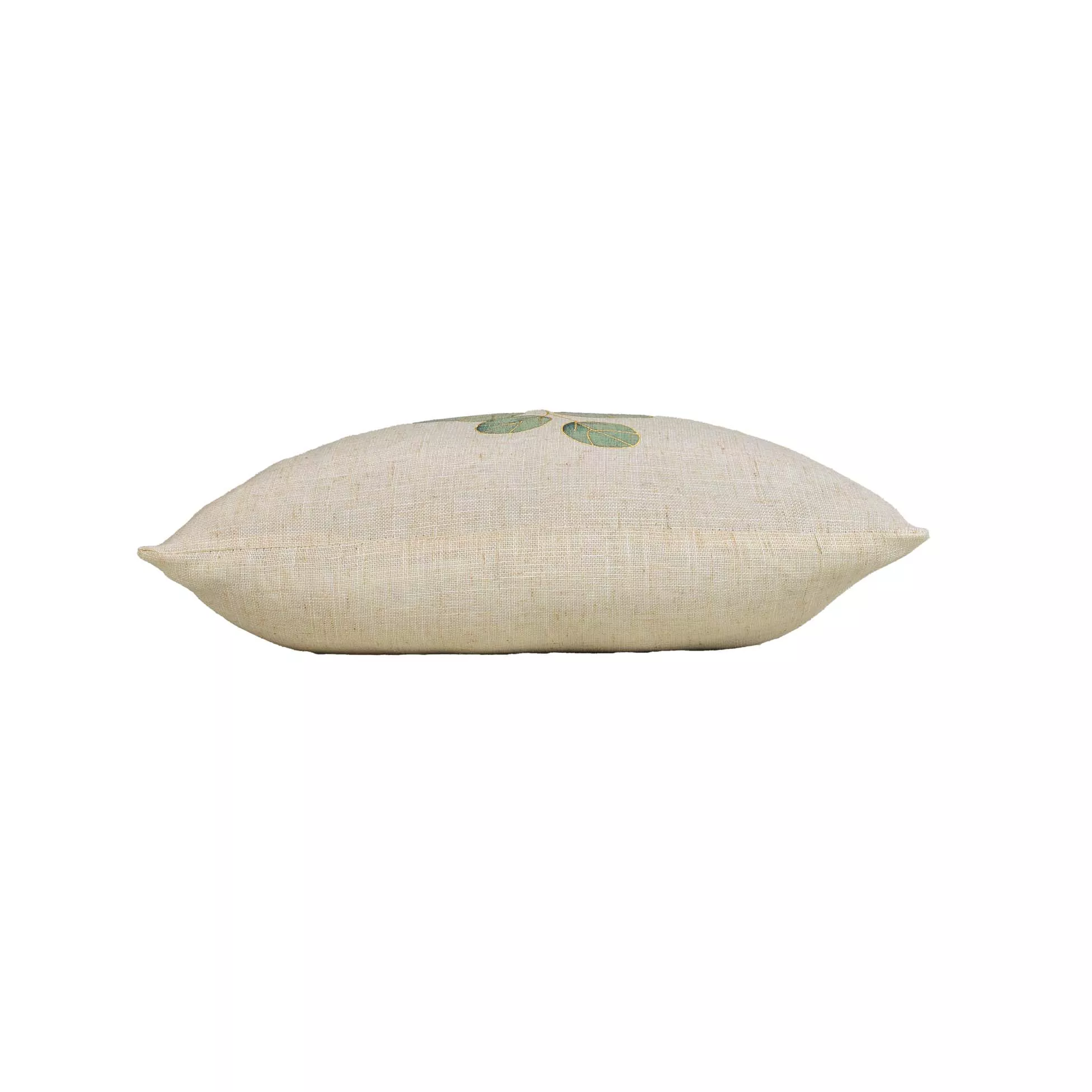 Dekokissen 45x45cm EUKALYPTUS