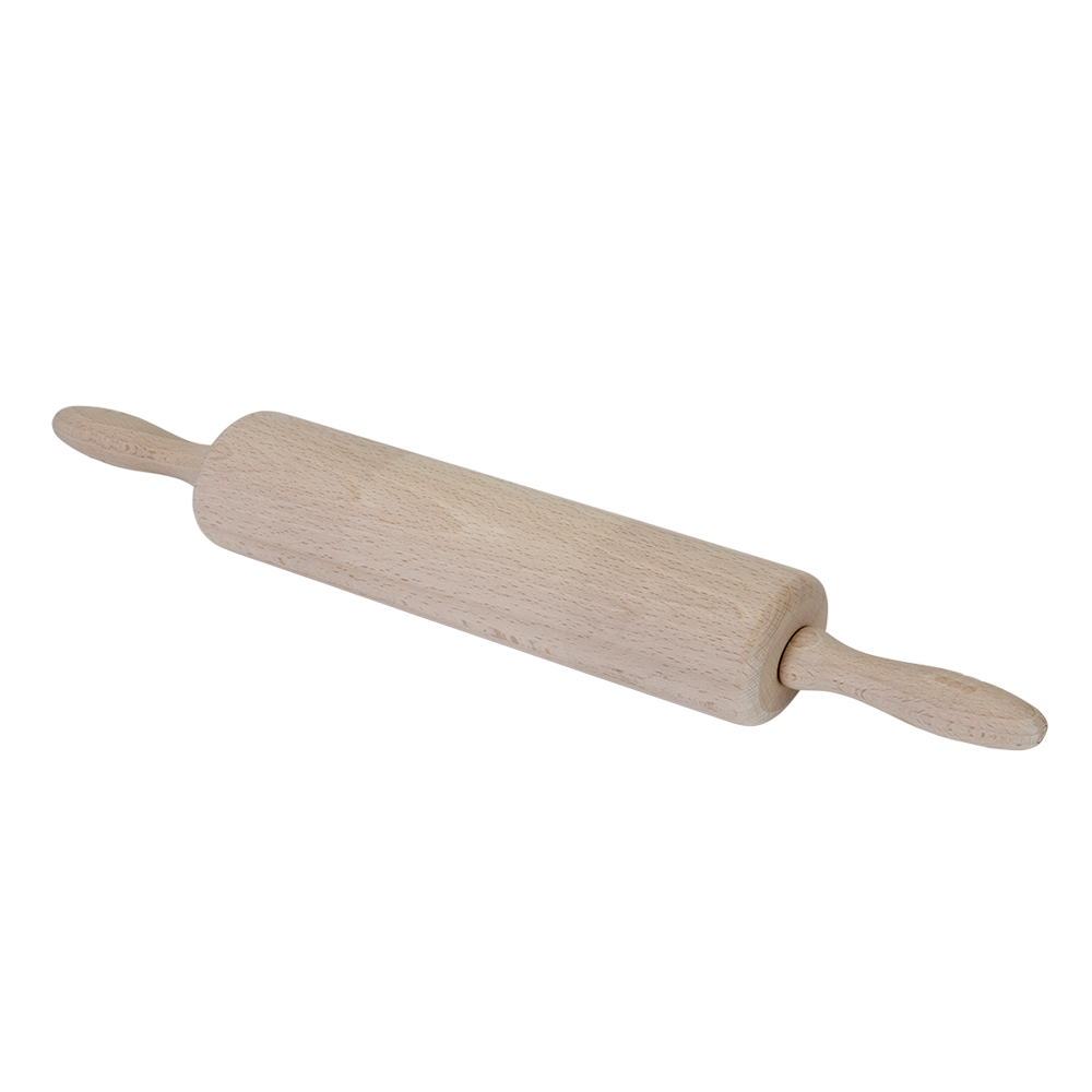 Rouleau à pâtisserie KLASSISCH Rouleau à pâtisserie KLASSISCH