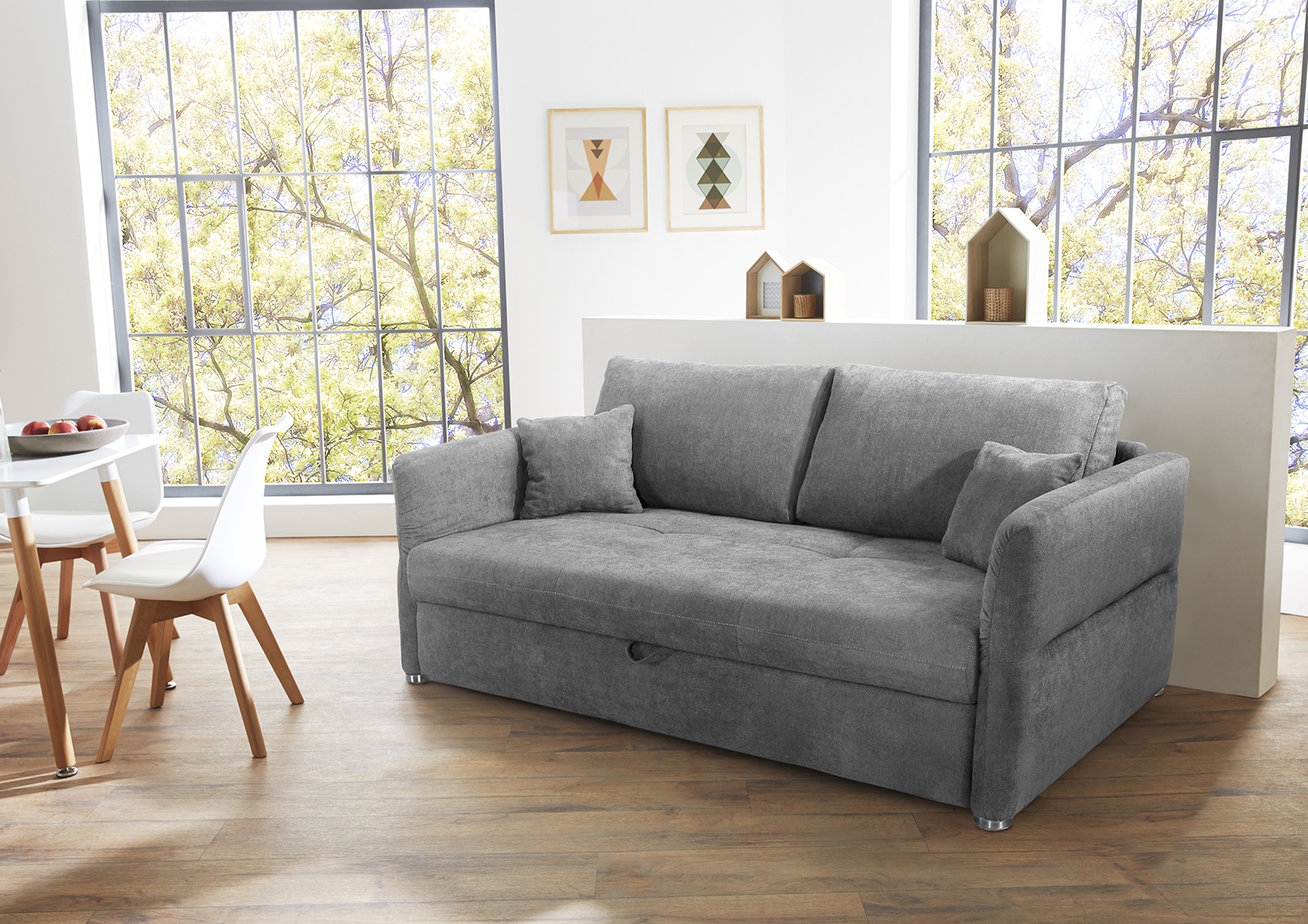 Schlafsofa LUCA 160