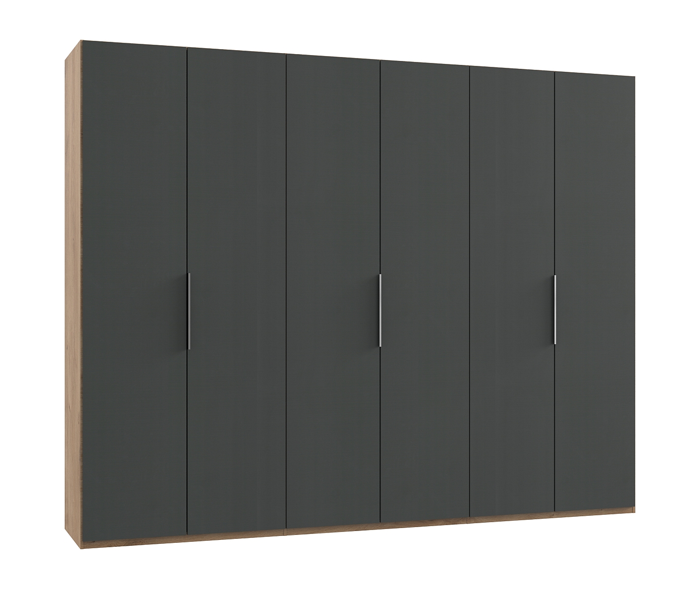 Armoire à portes battantes LEVEL 36 A Armoire à portes battantes LEVEL 36 A
