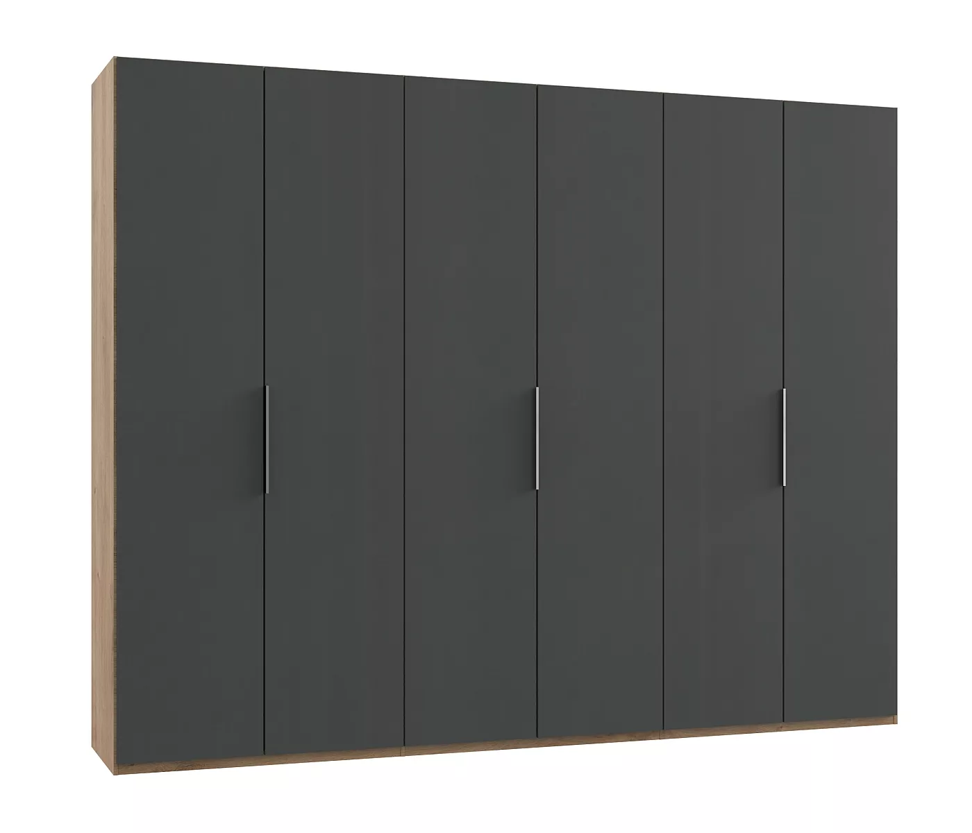 Drehtürenschrank LEVEL 36 A