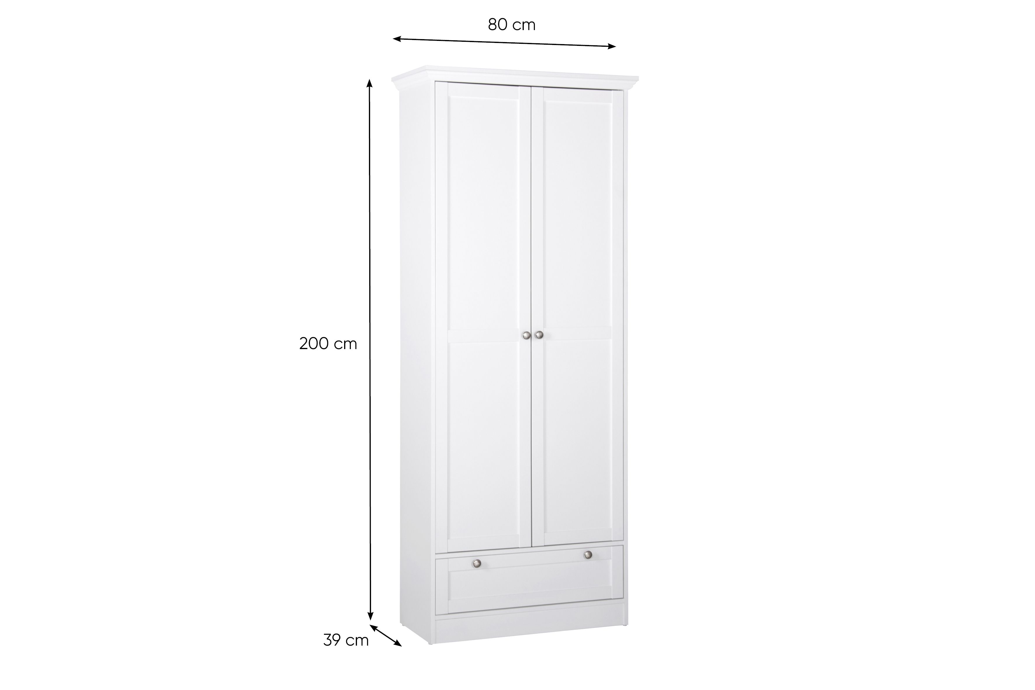 Armoire multifonction LANDWOOD 13