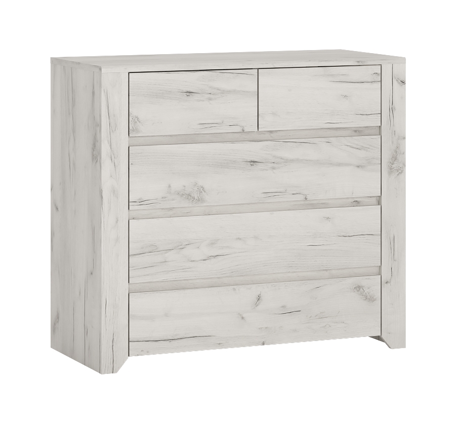 Commode ANGEL Commode ANGEL