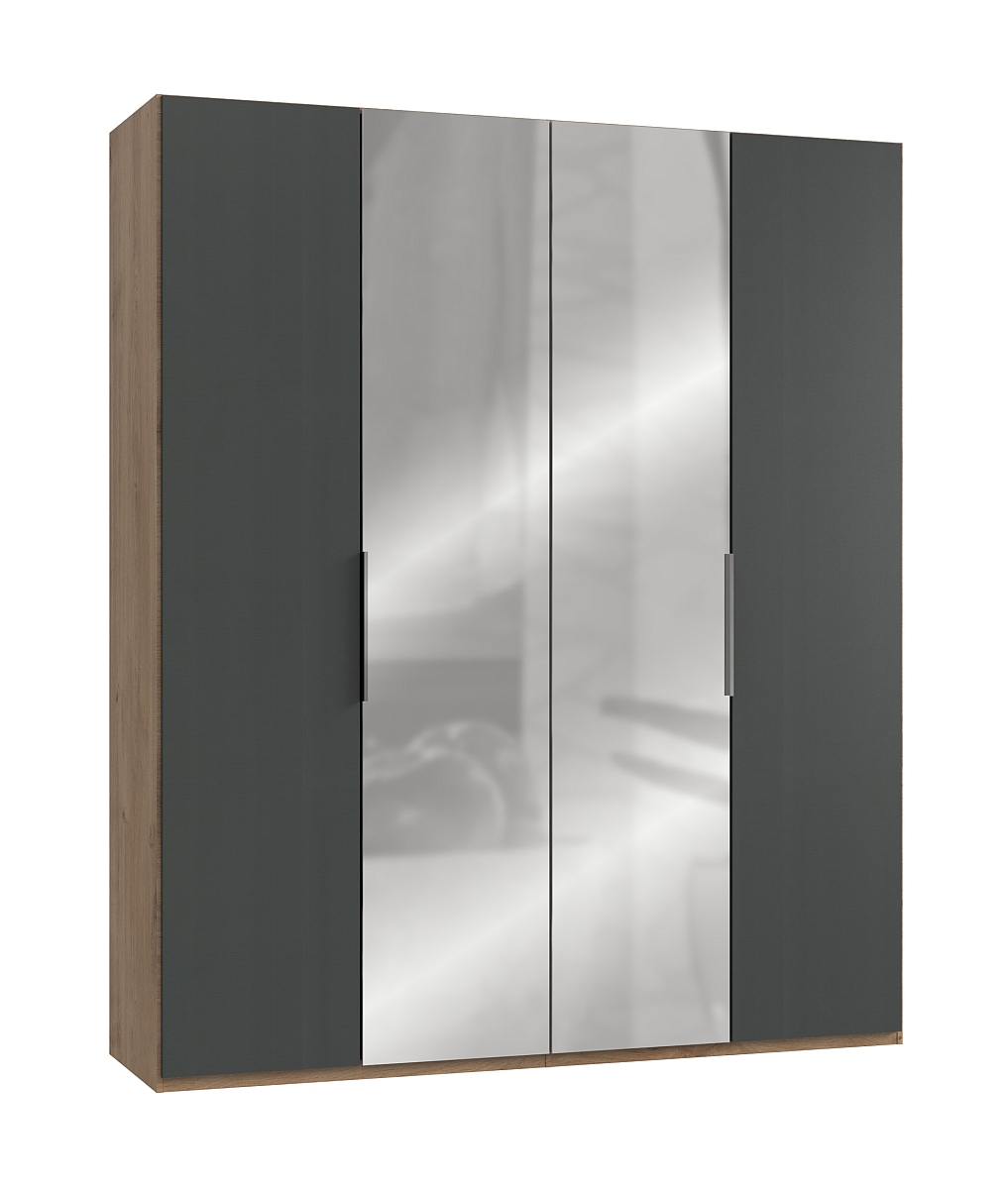 Armoire à portes battantes LEVEL 36 A Armoire à portes battantes LEVEL 36 A