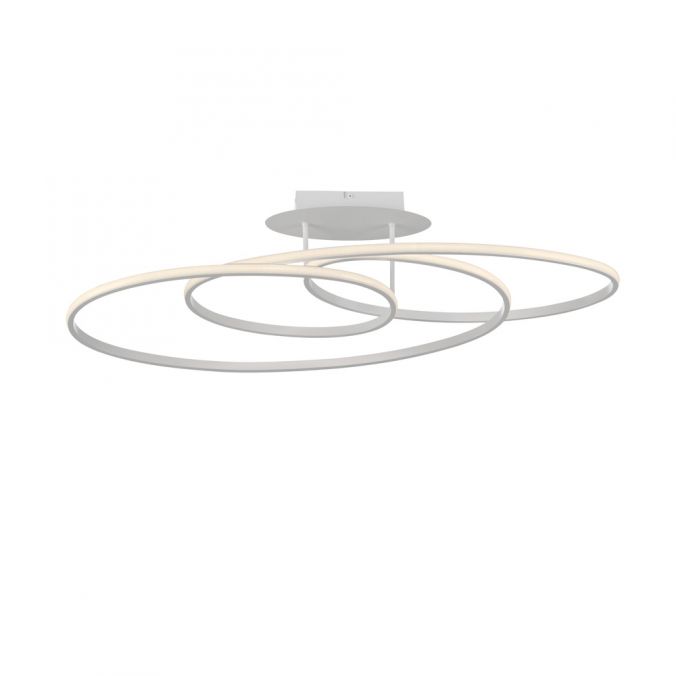 Plafonnier LED LUMACA Plafonnier LED LUMACA