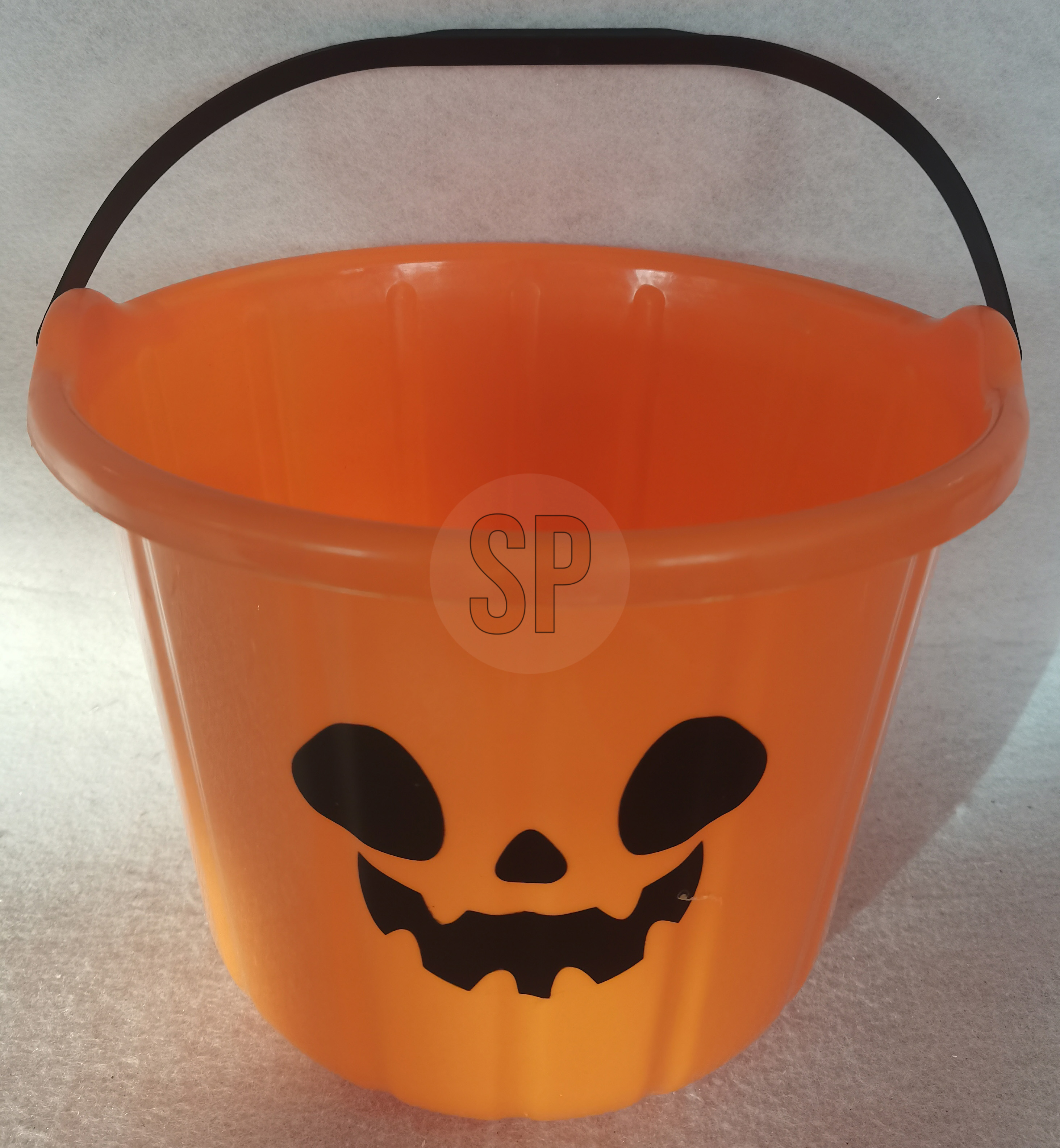 Seau Halloween HALLOWEEN Seau Halloween HALLOWEEN