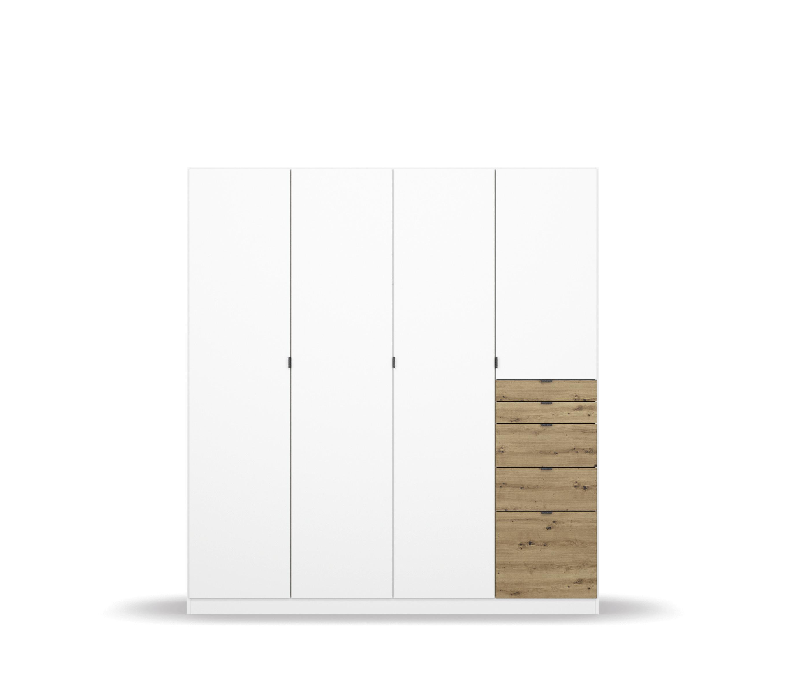 Armoire à portes battantes AGUALVA-CACEM Armoire à portes battantes AGUALVA-CACEM