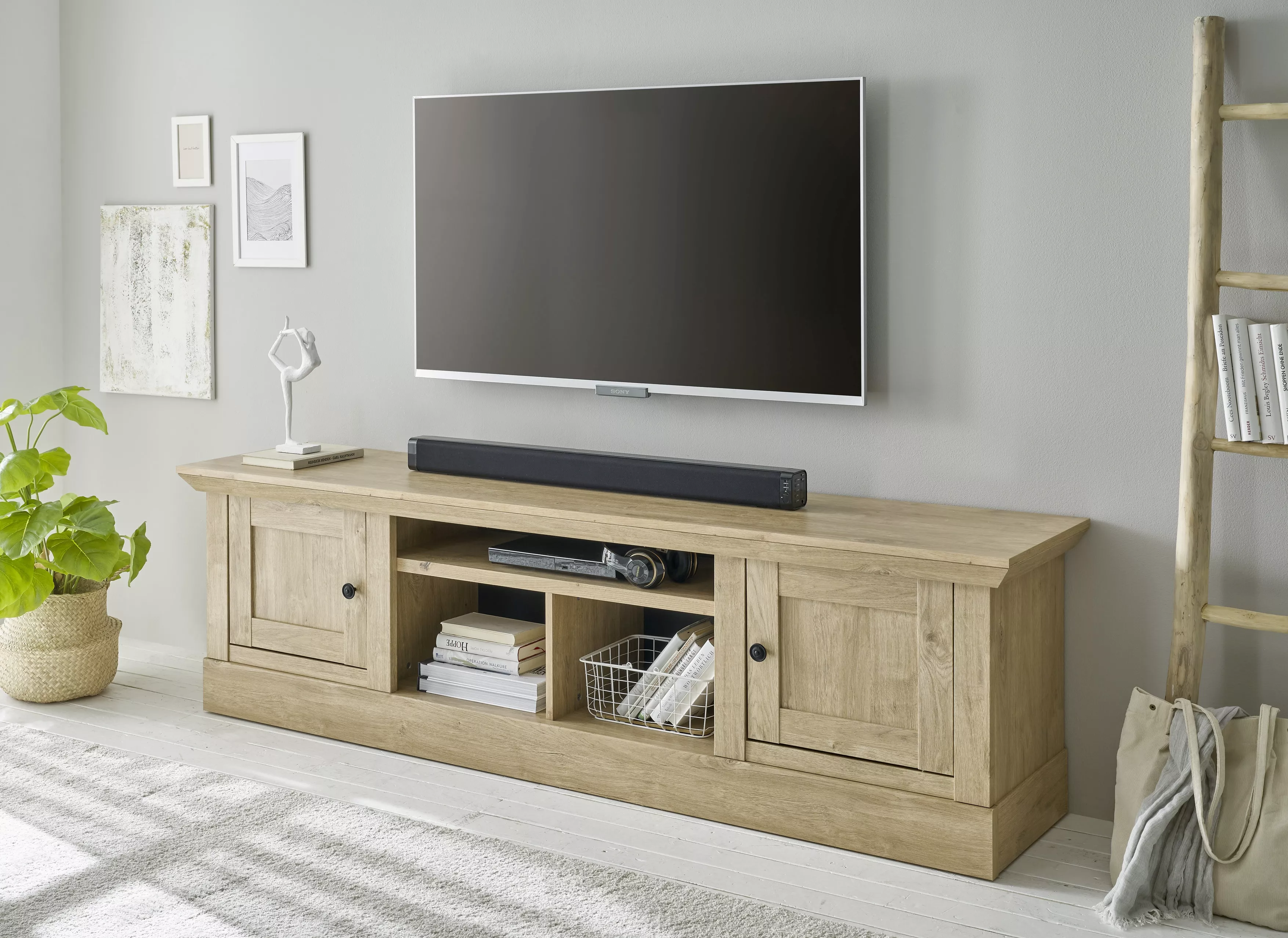 Banc TV CORNWALL 32