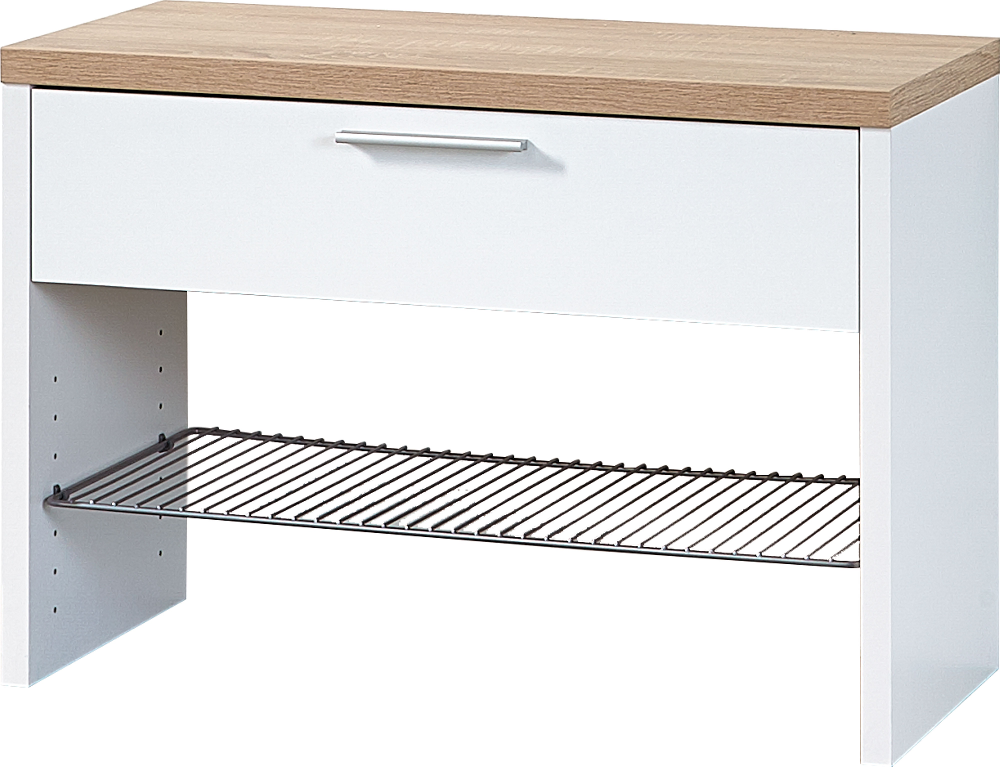 Banc à chaussures GW-TOP