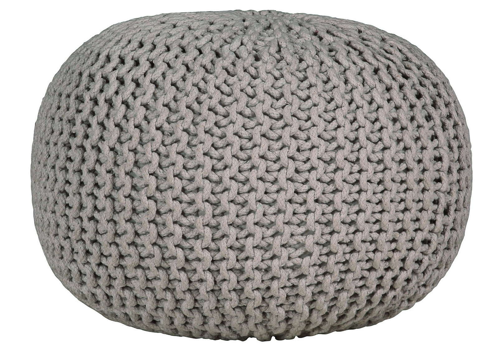 Pouf COTTON BALL Pouf COTTON BALL