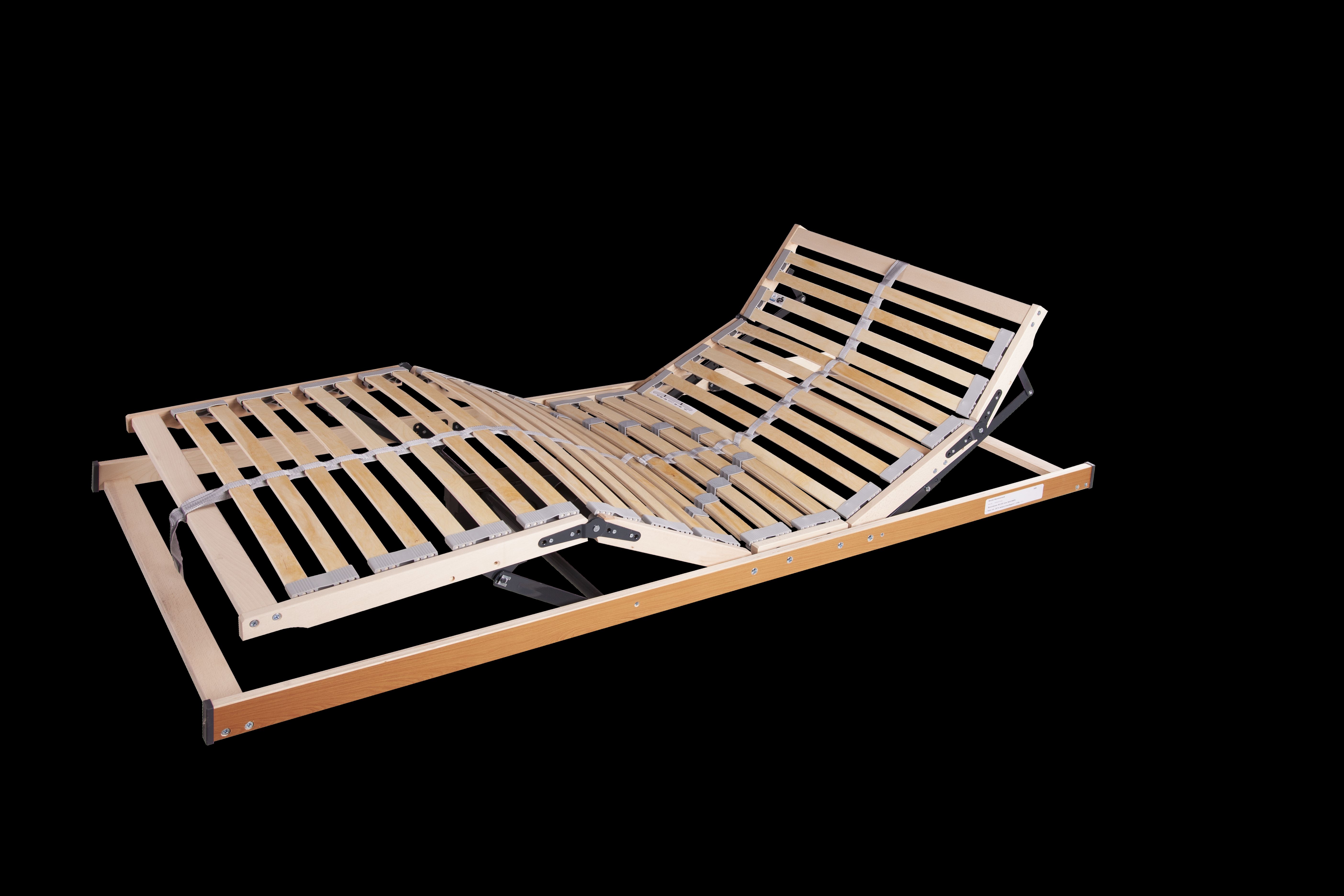Sommier à lattes A1/22MOT Sommier à lattes A1/22MOT