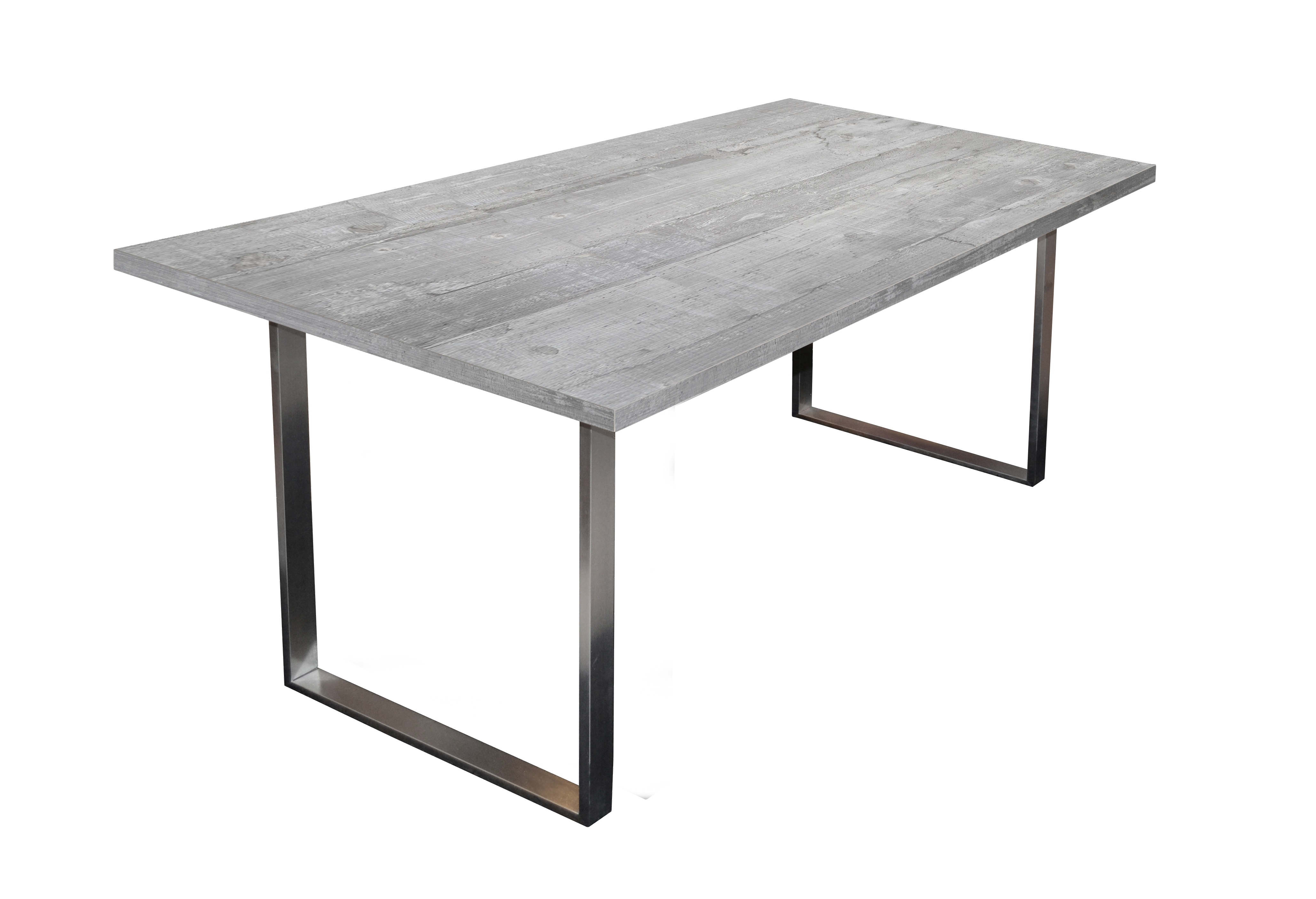 Table de repas STEEL