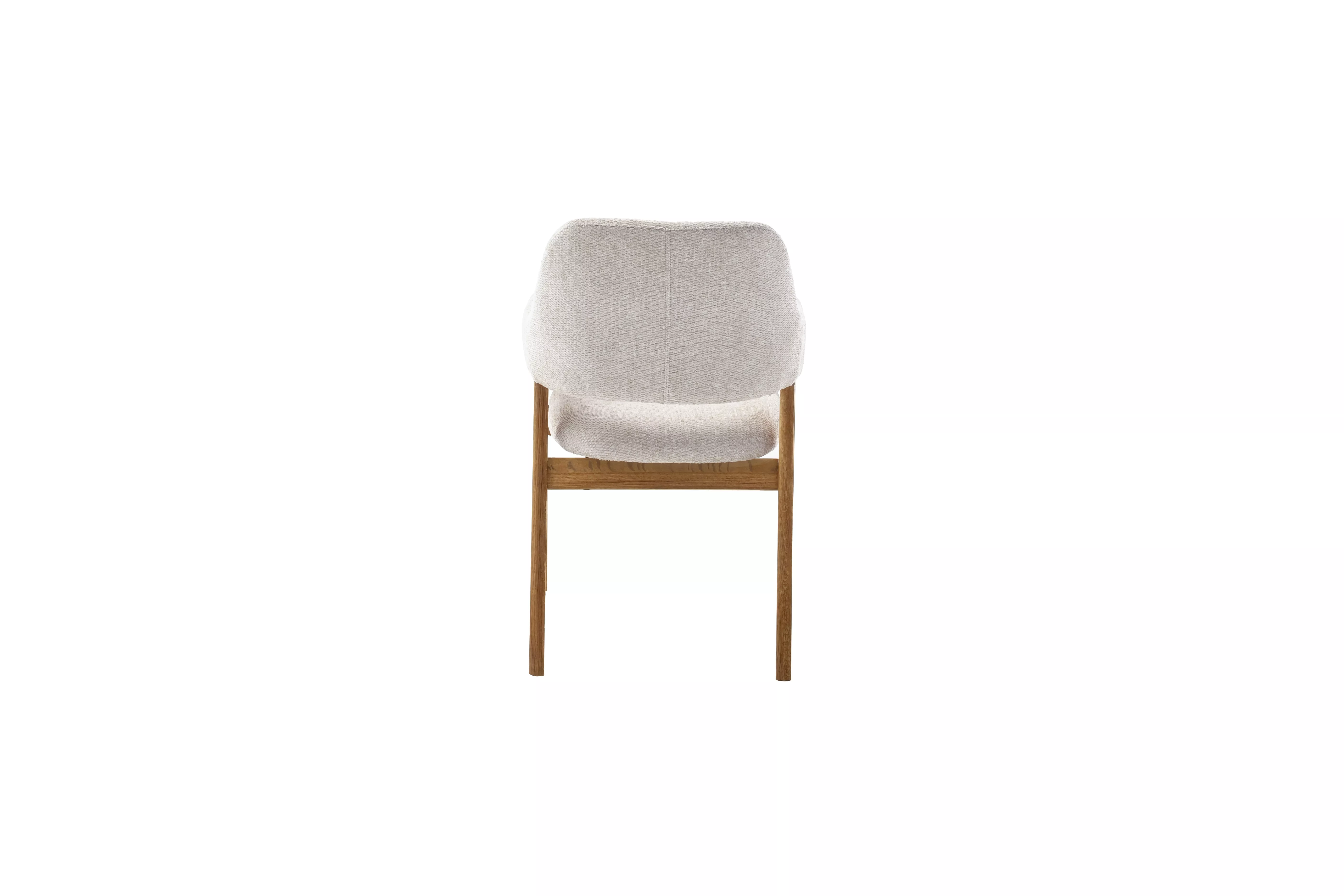 Chaise rembourrée ALPENA