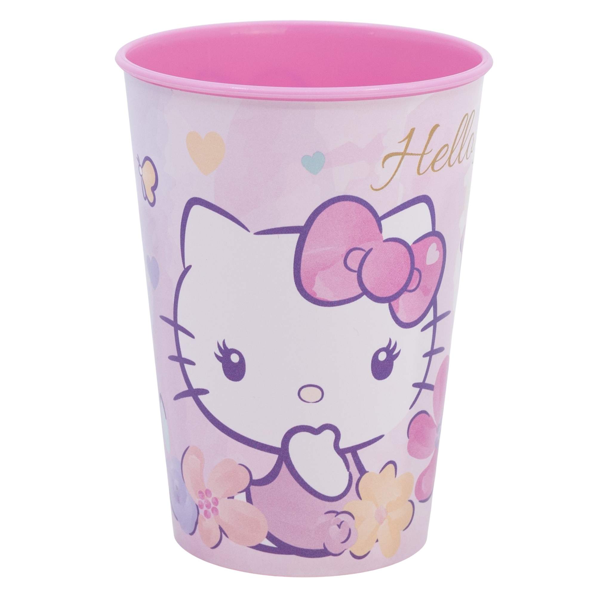 Gobelet Hello Kitty HELLO KITTY Gobelet Hello Kitty HELLO KITTY