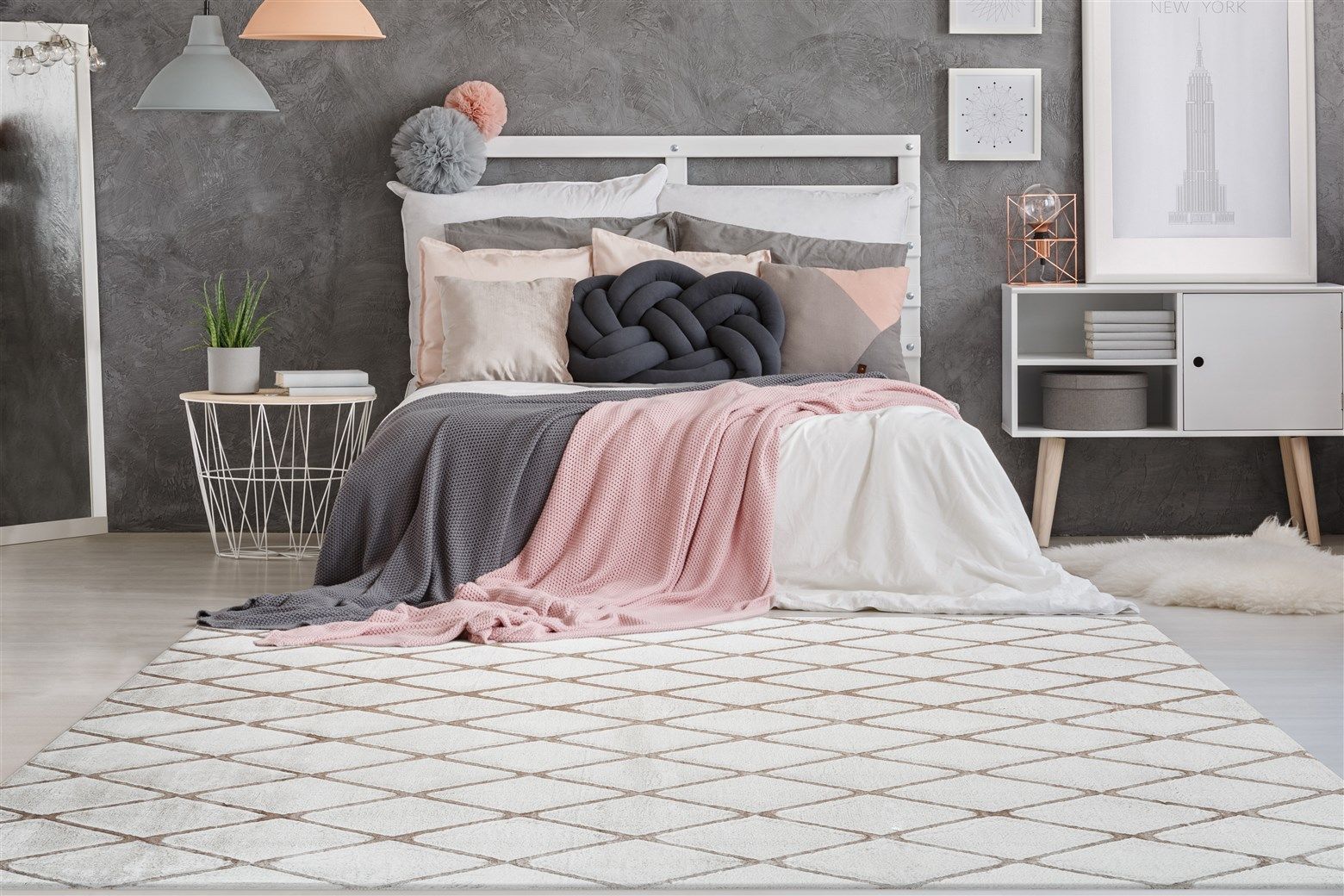 Teppich  VIVICA 225