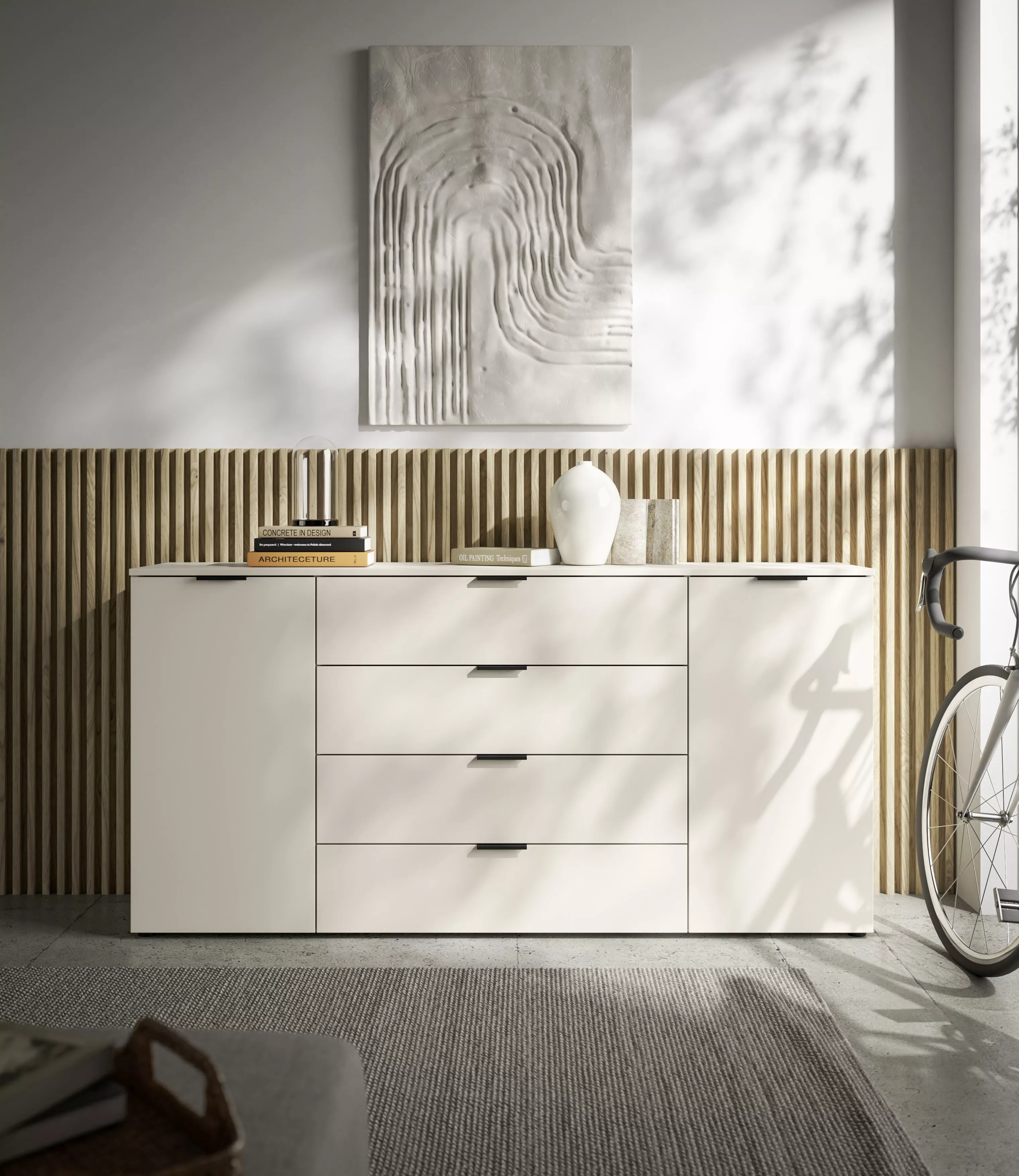 Sideboard LINZ