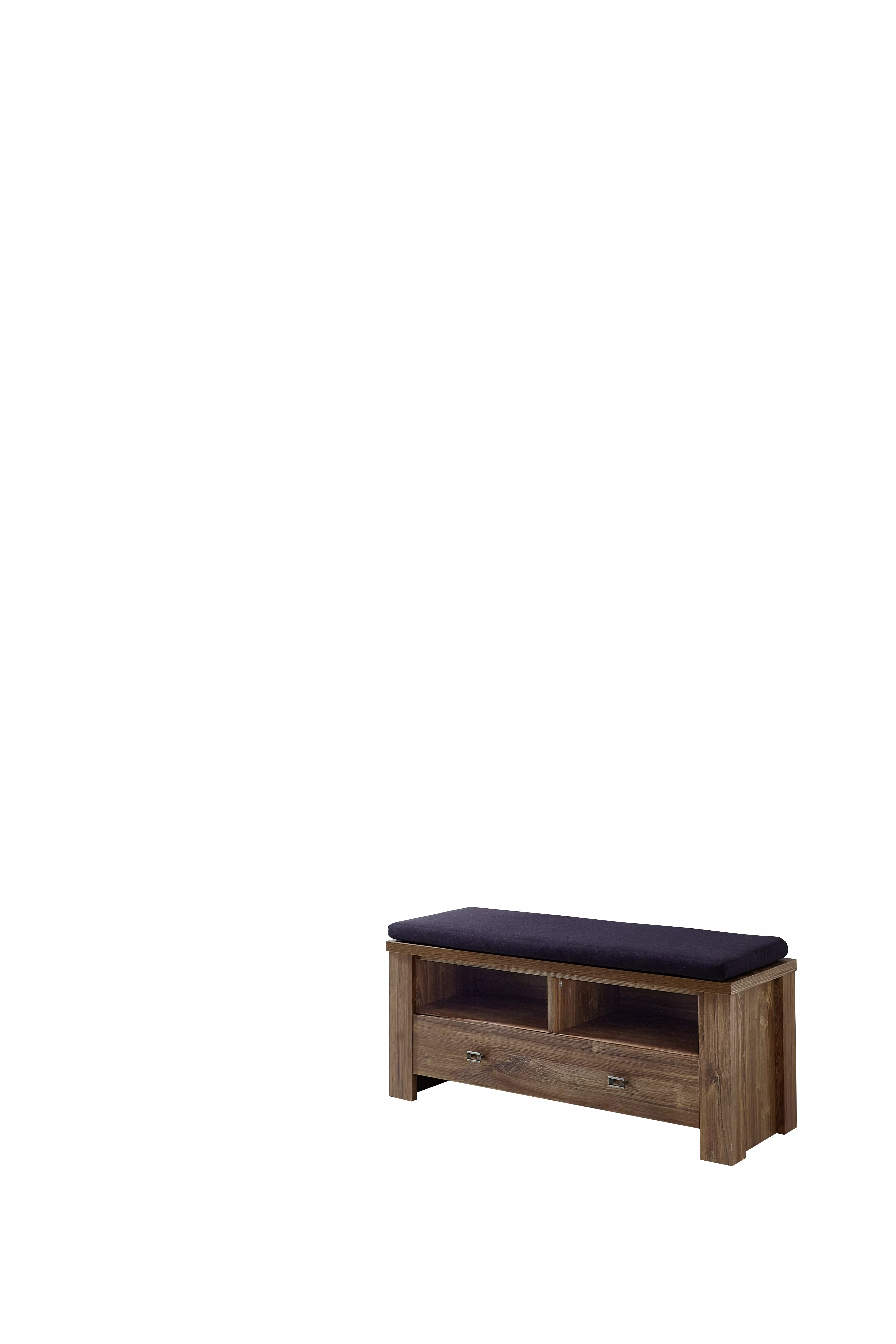 Banc à chaussures BRÜSSEL