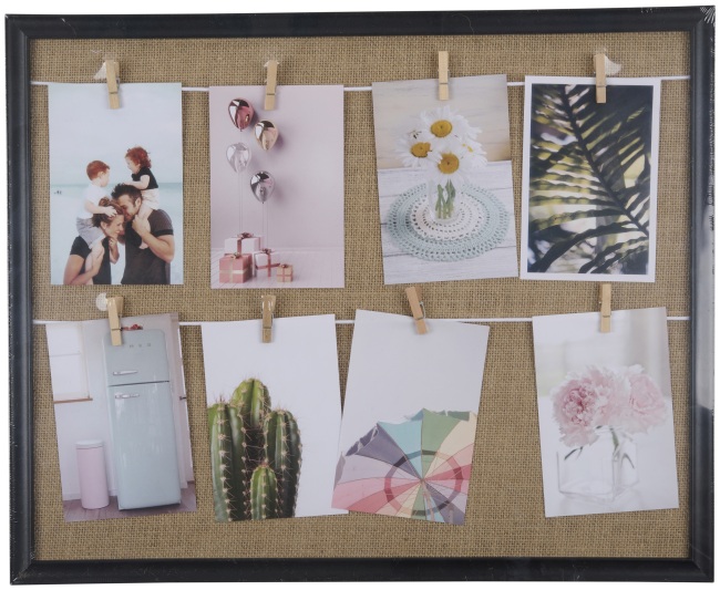 Pêle-mêle pour 8 photos ARTICASA Pêle-mêle pour 8 photos ARTICASA