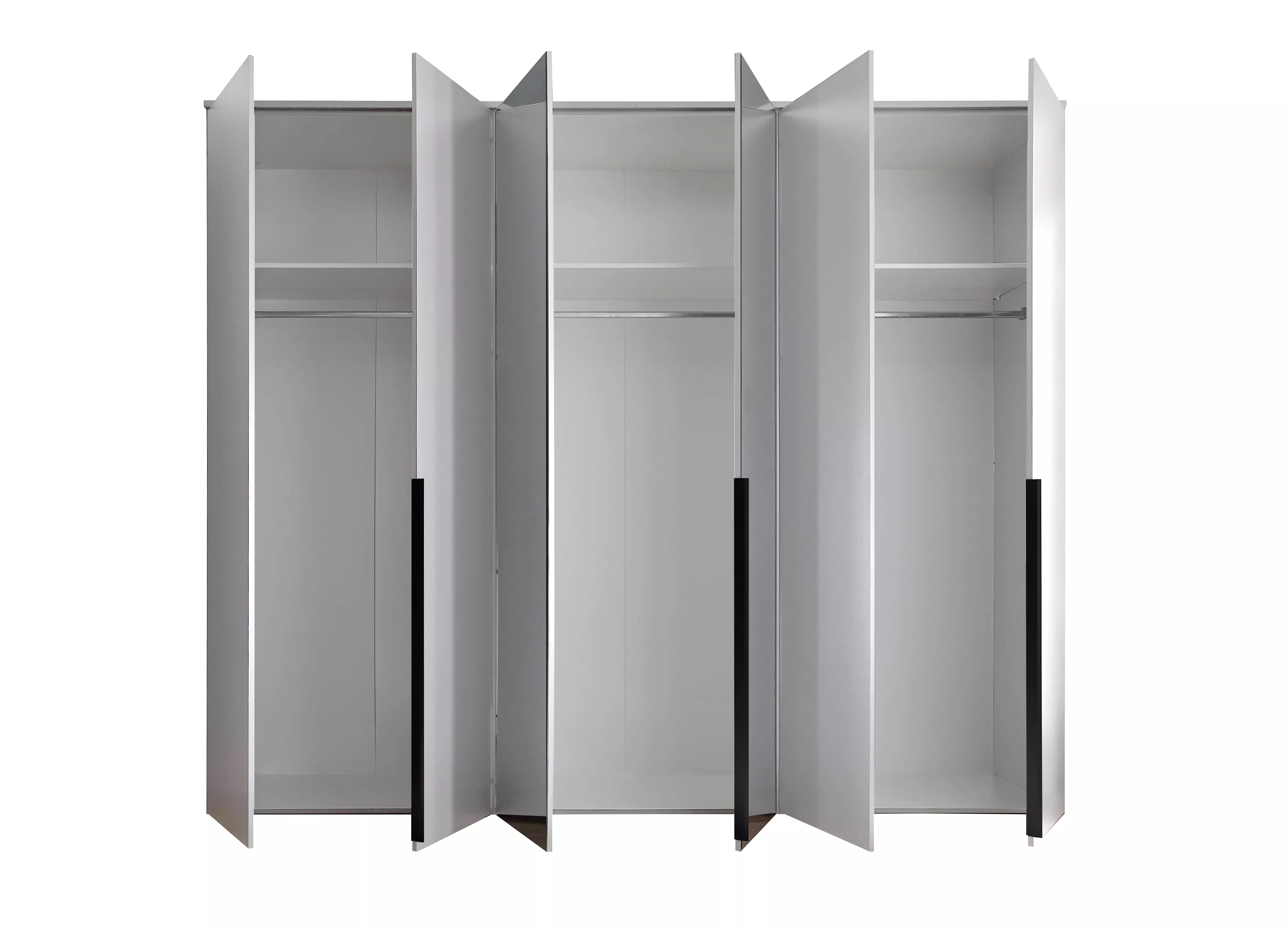 Drehtürenschrank KEVO
