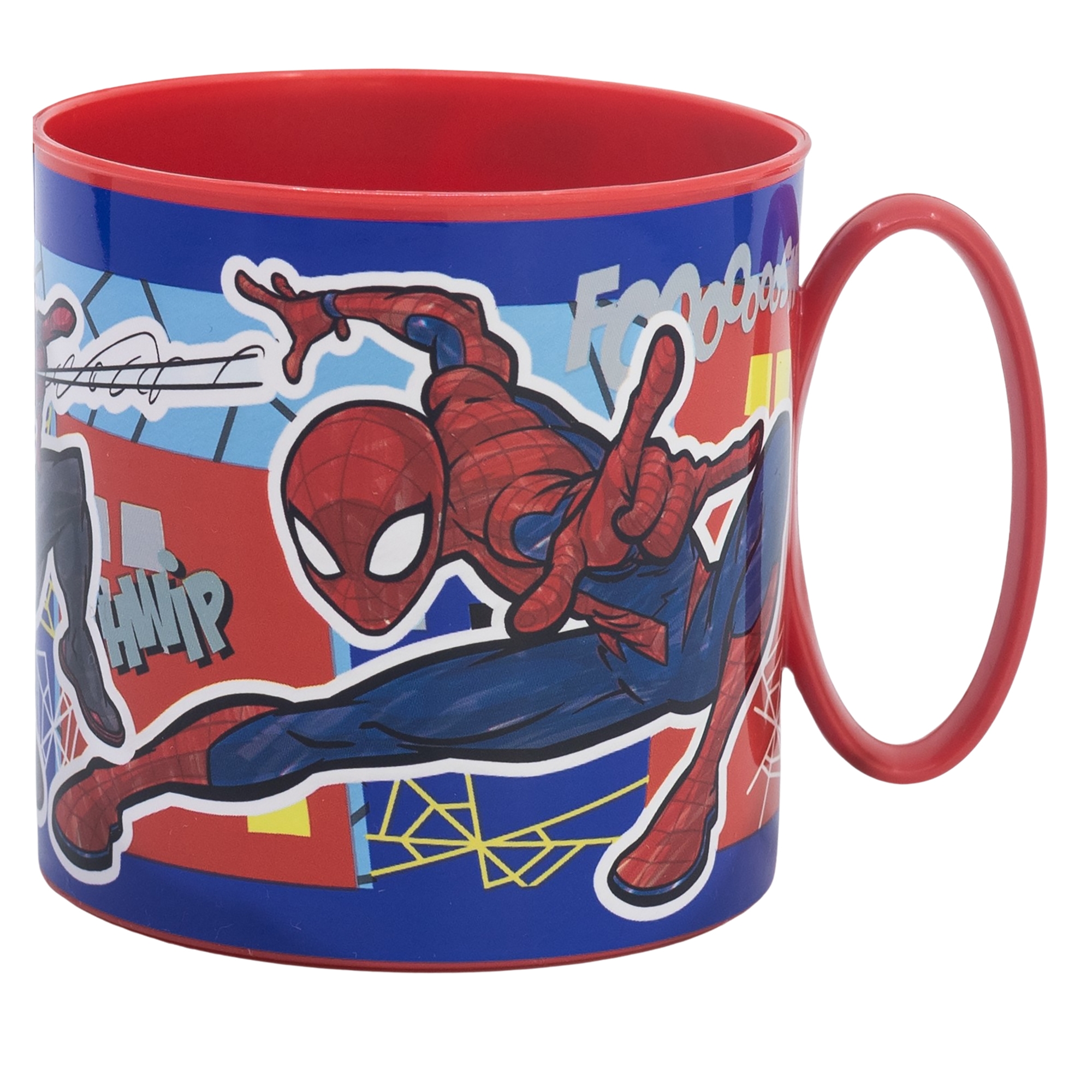 Tasse Spiderman	 SPIDERMAN Tasse Spiderman	 SPIDERMAN