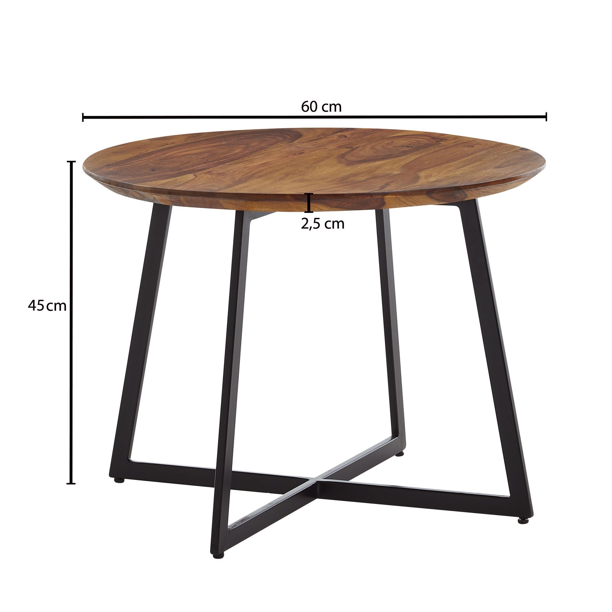 Couchtisch WL6.526