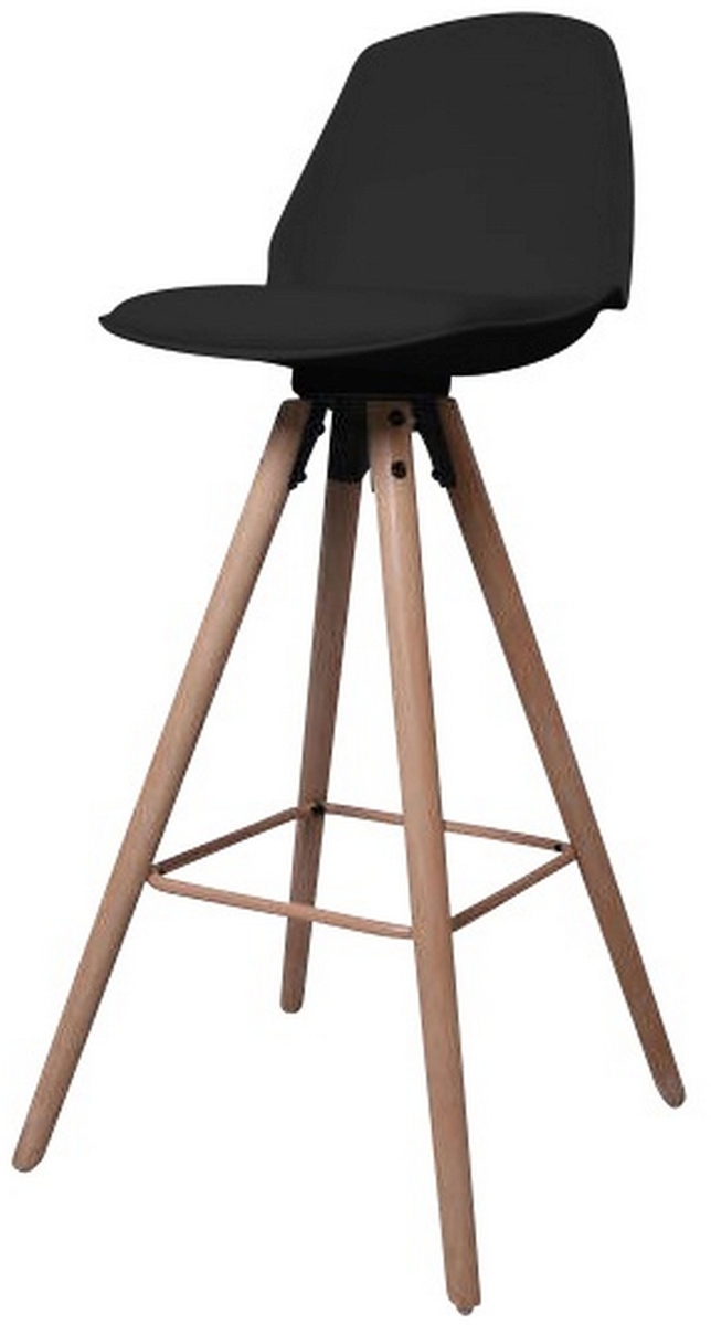 Tabouret de bar OSLO