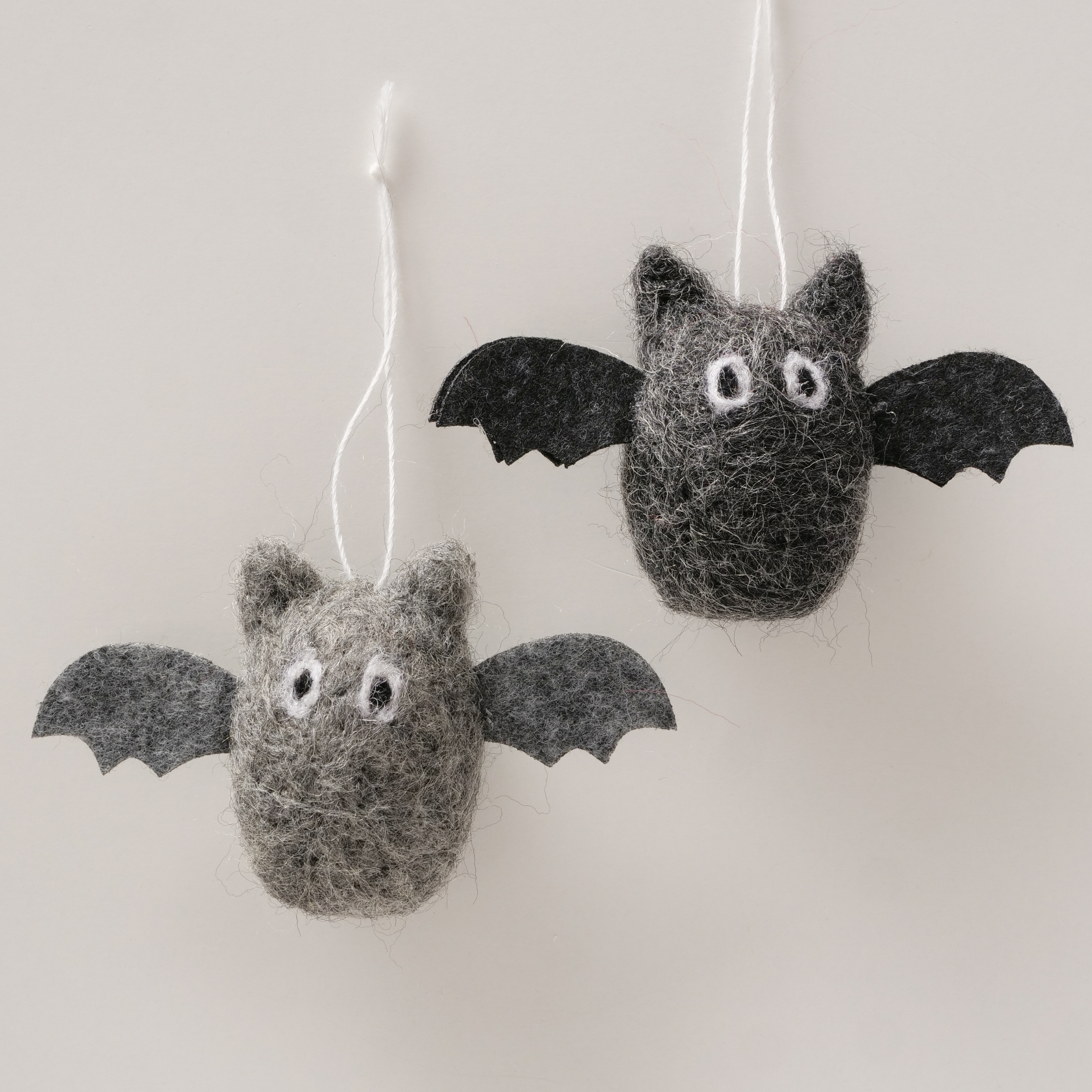 Hänger Fledermaus  FLAGGER