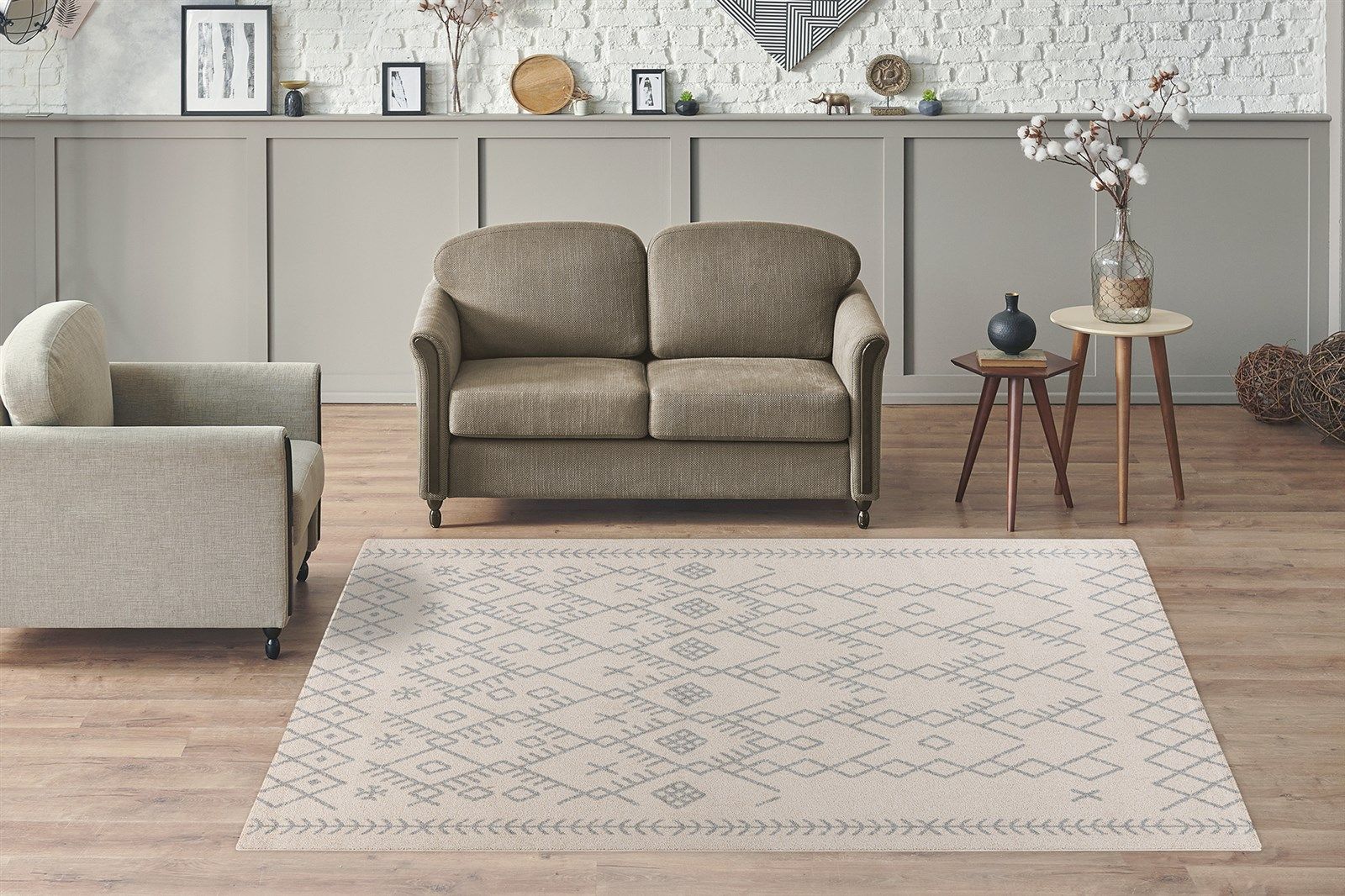 Tapis GENE 225