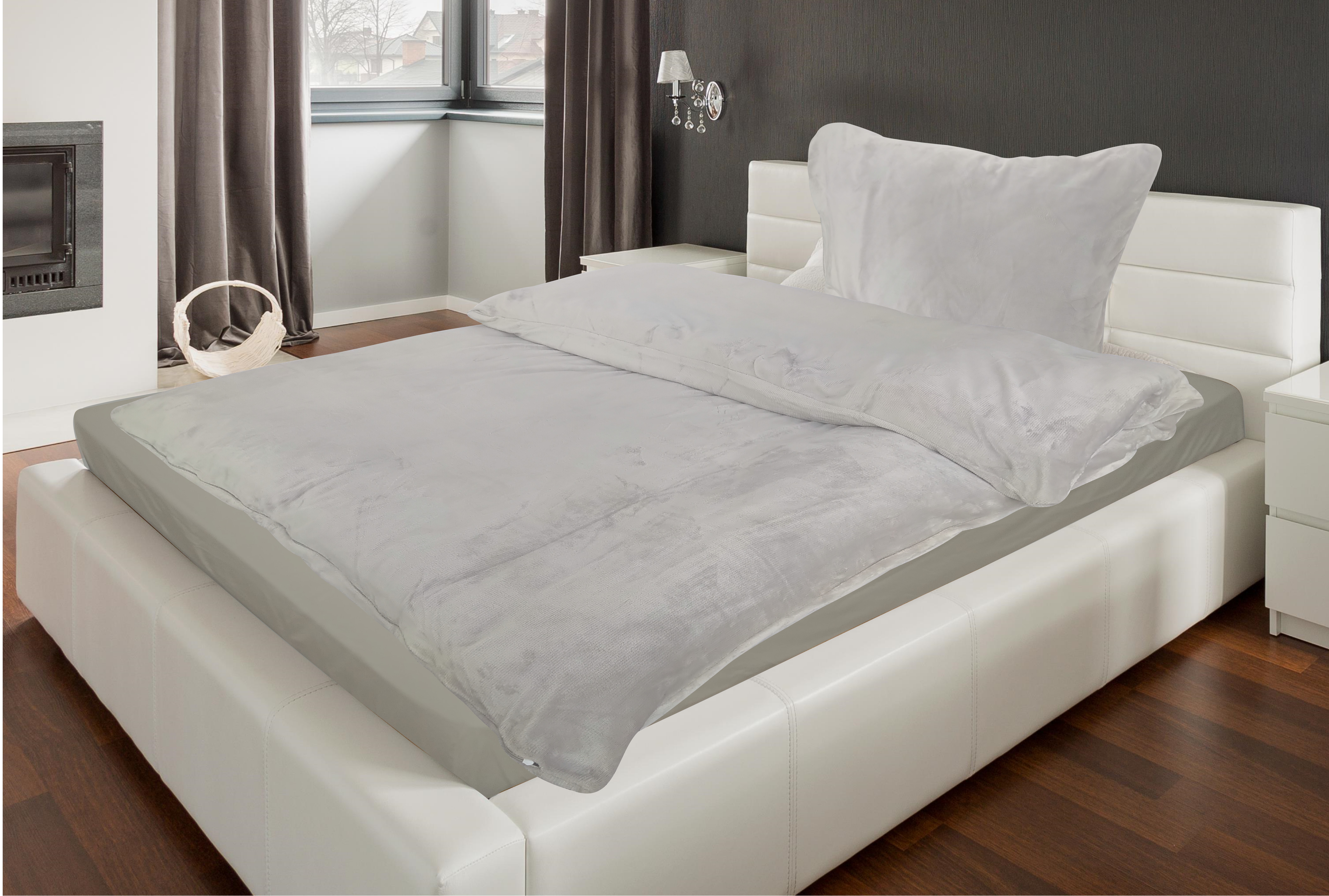 Parure de lit CASHMERE TOUCH