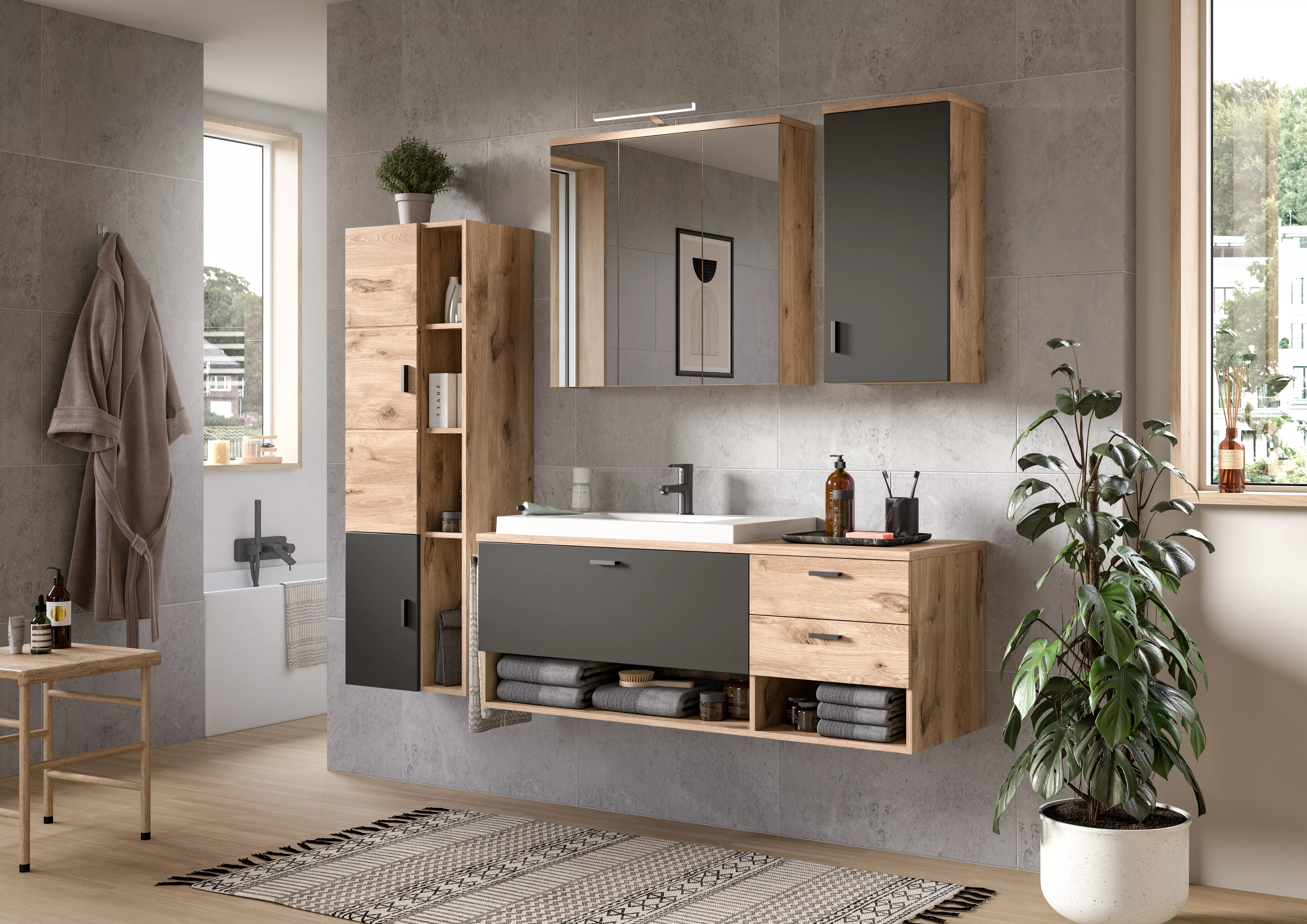 Midischrank METU