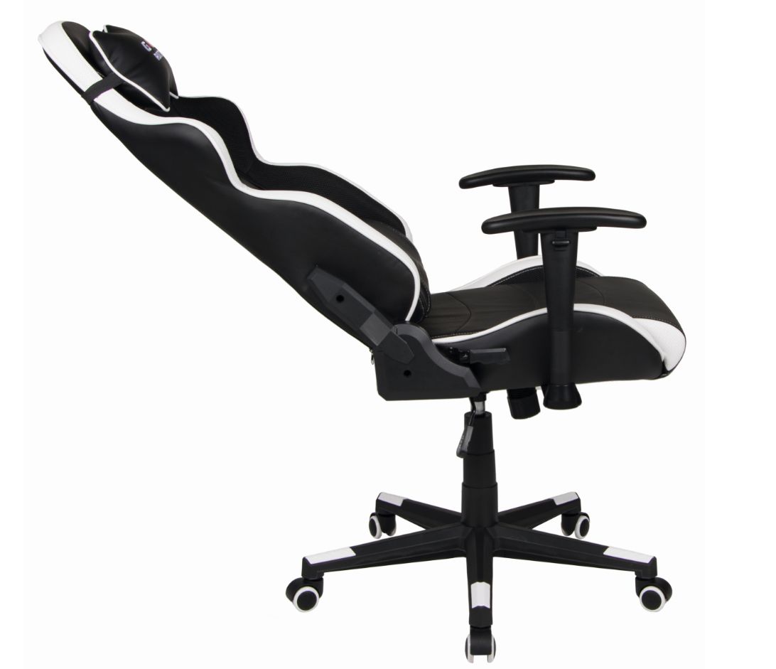 Chaise gamer / chaise de bureau GAME-ROCKER G-10