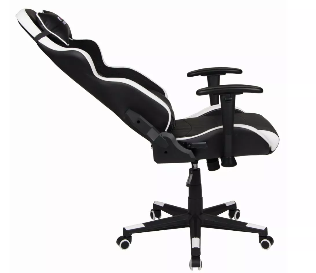 Gaming/Schreibtischstuhl GAME-ROCKER G-10