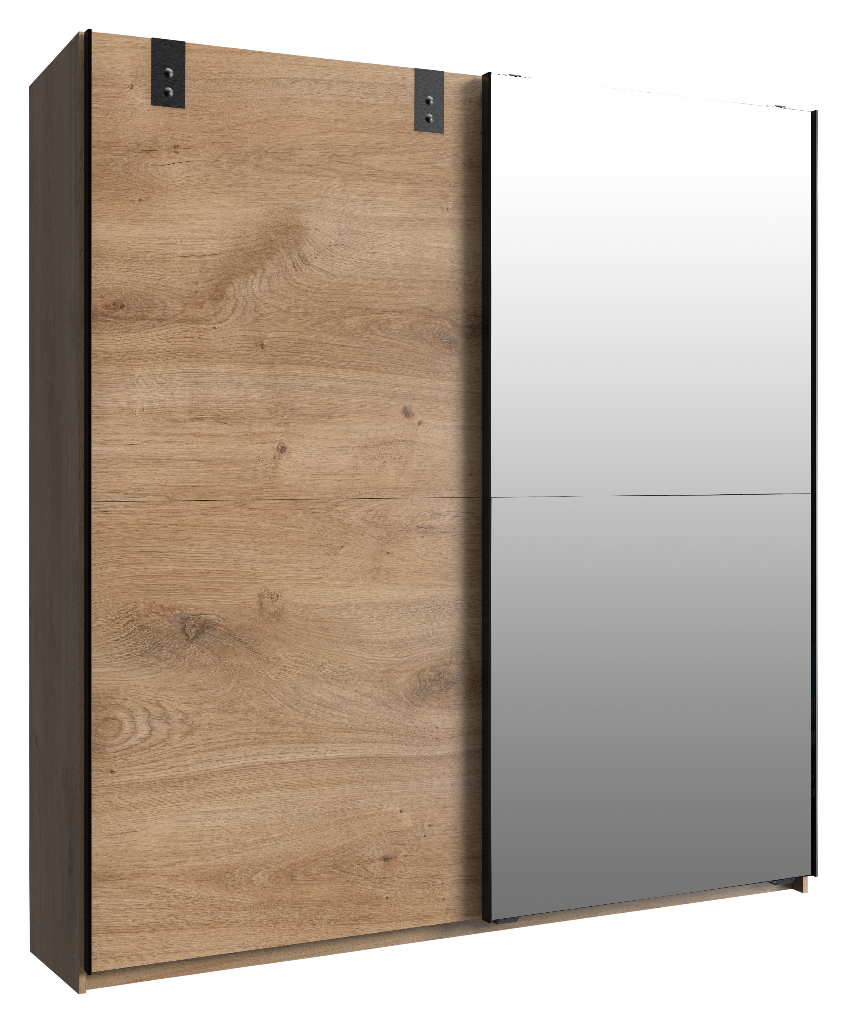 Armoire à portes coulissantes CARDIFF Armoire à portes coulissantes CARDIFF