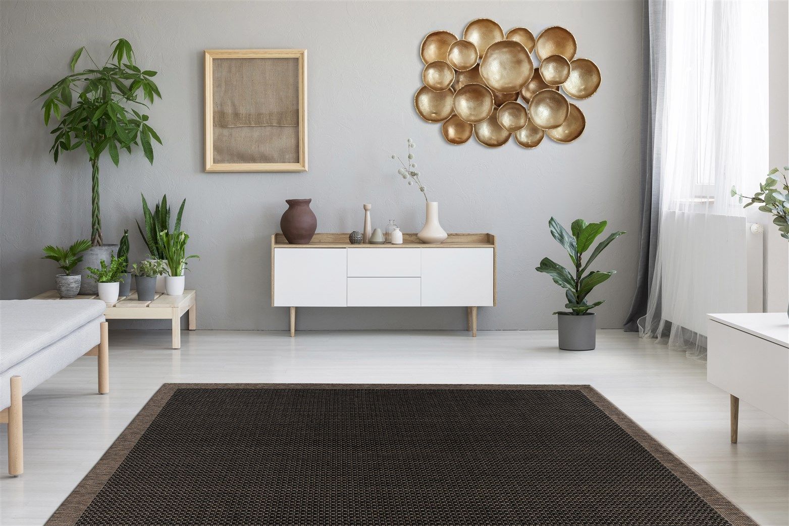 Outdoor - Teppich SPLASH 100