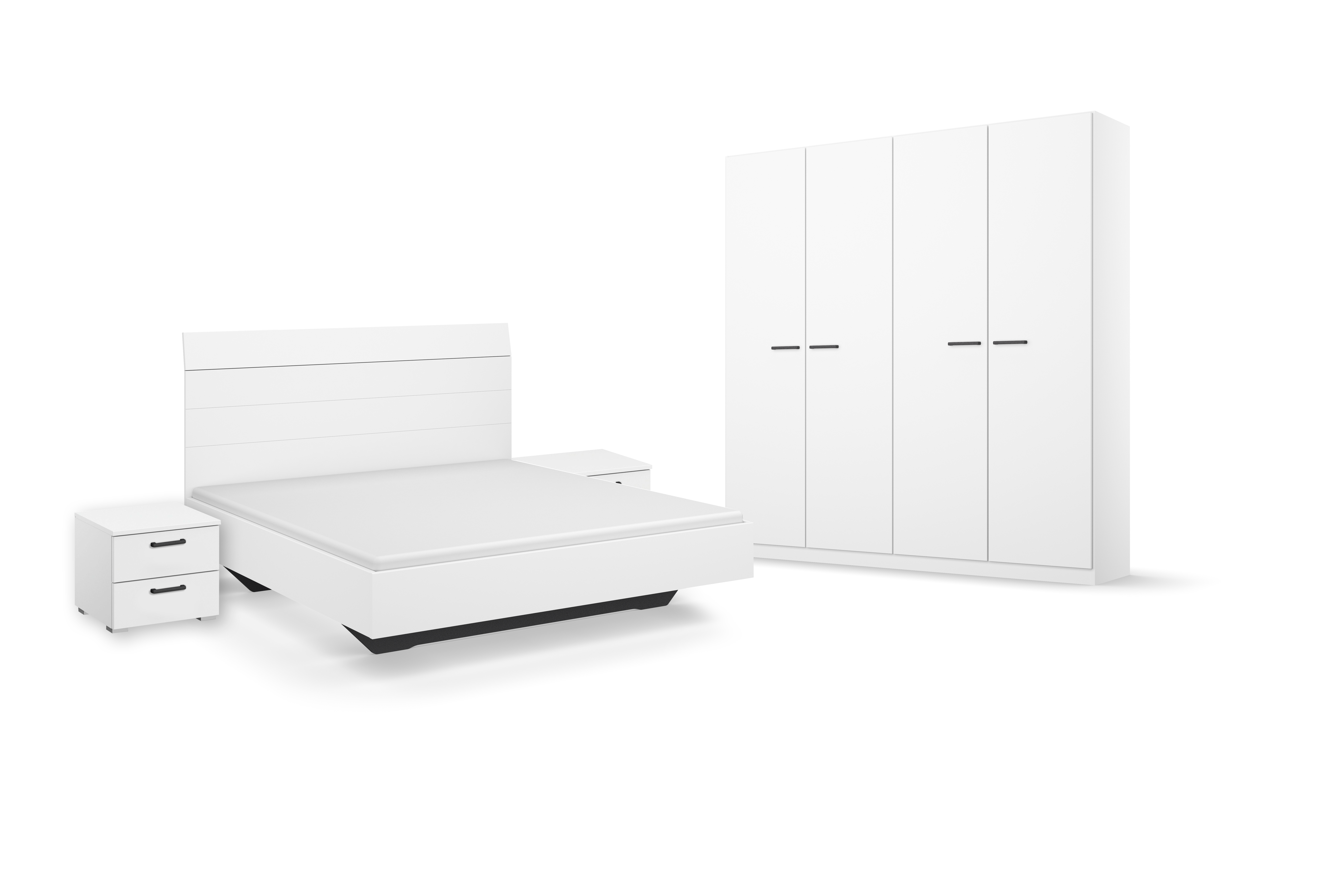 Schlafzimmer Set FLORENZ Schlafzimmer Set FLORENZ