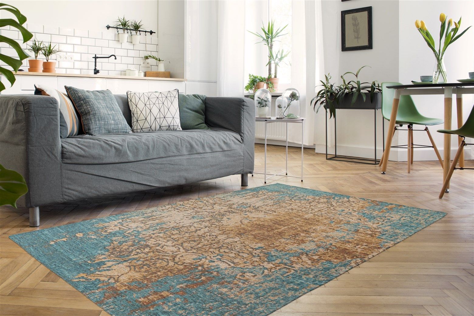 Tapis  PRIMAVERA 725