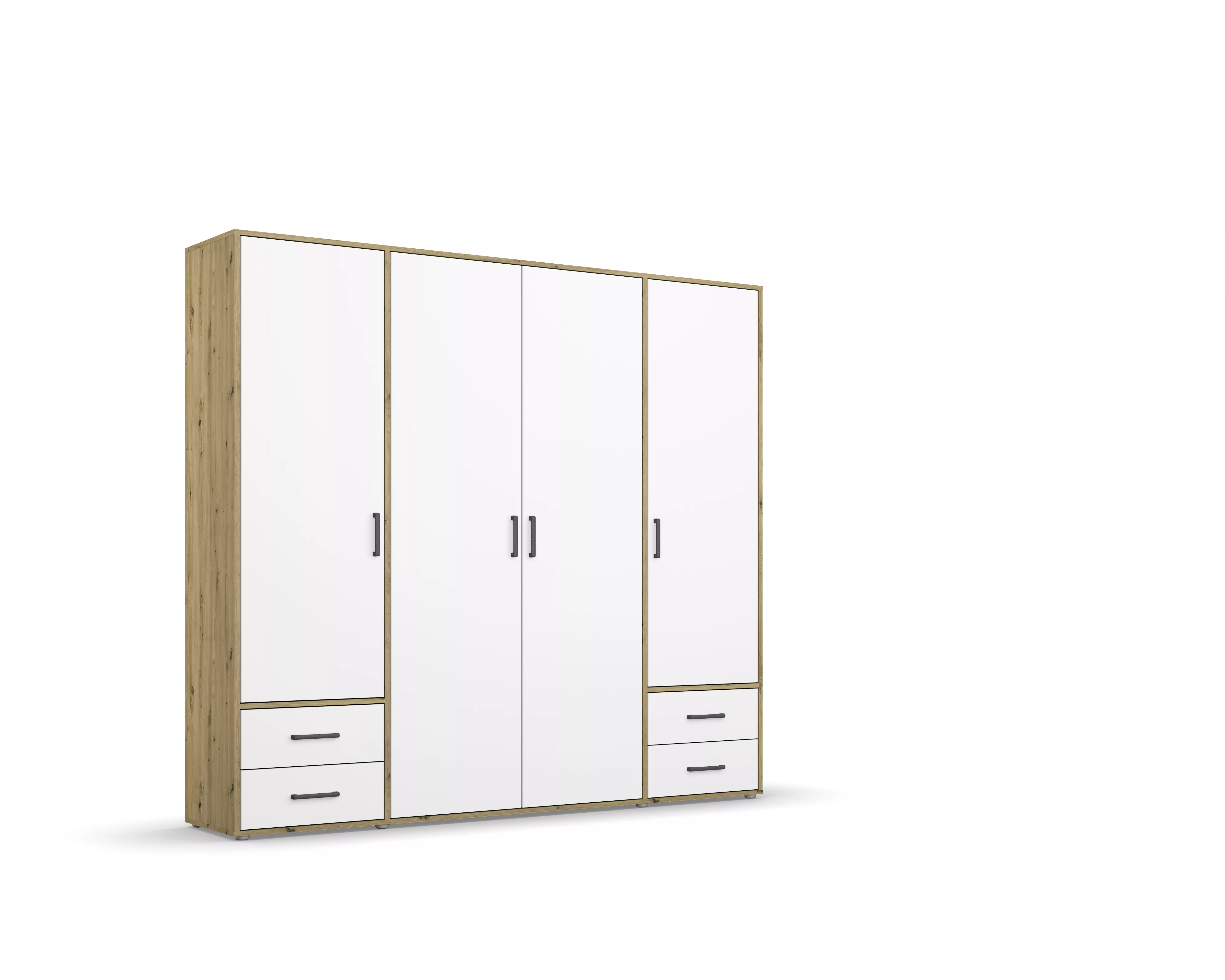 Kleiderschrank VOYAGER