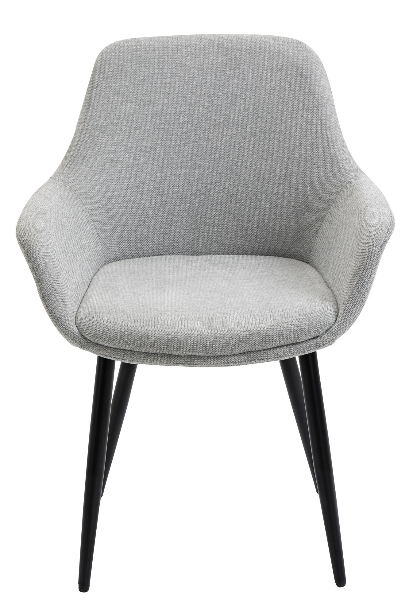 Lot de 2 chaises BATURAJA Lot de 2 chaises BATURAJA
