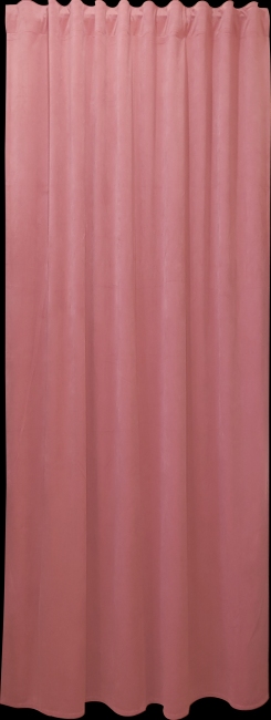 Vorhang verdeckte Schlaufe GABY Vorhang verdeckte Schlaufe GABY