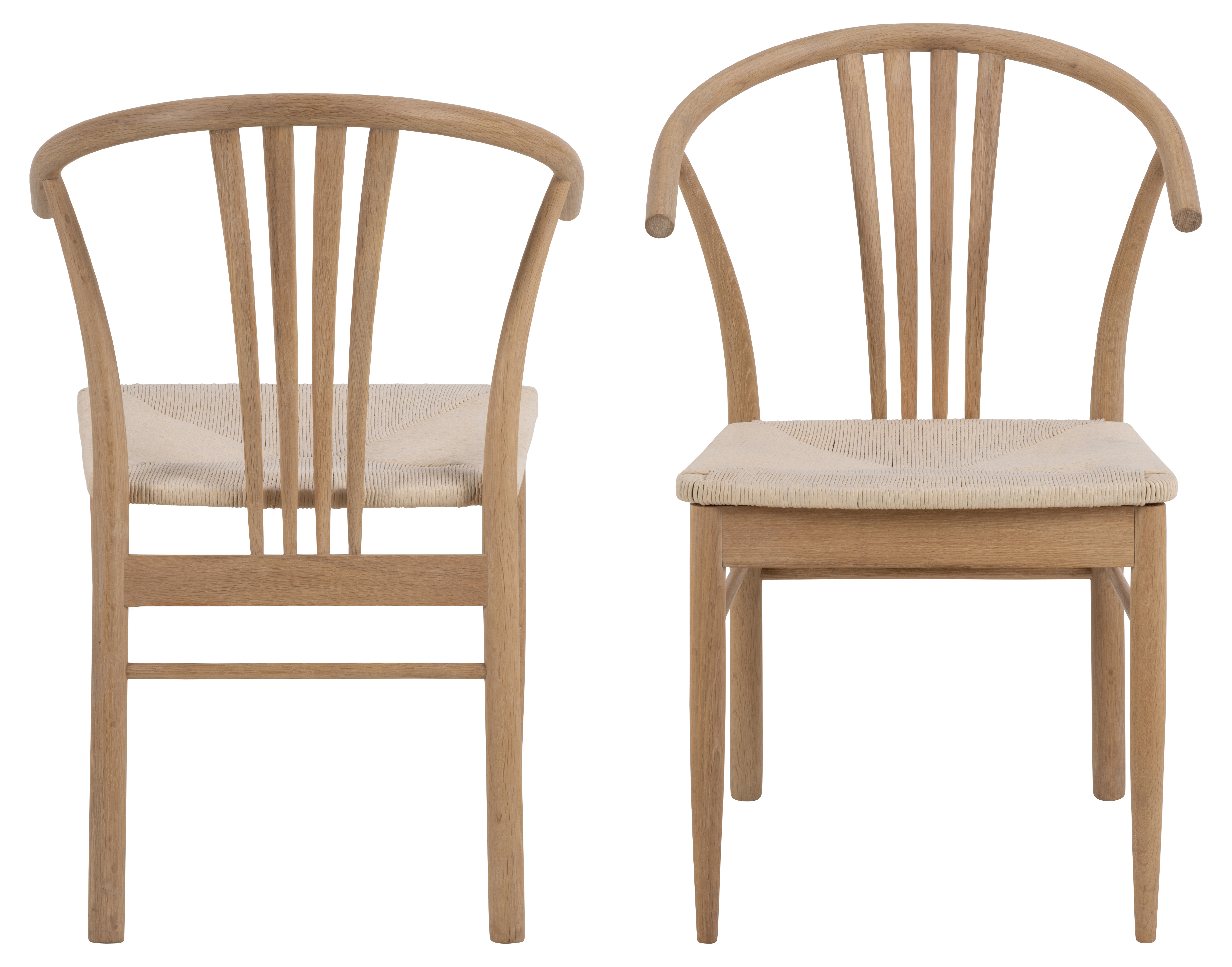 Chaise de salle à manger I_YORK