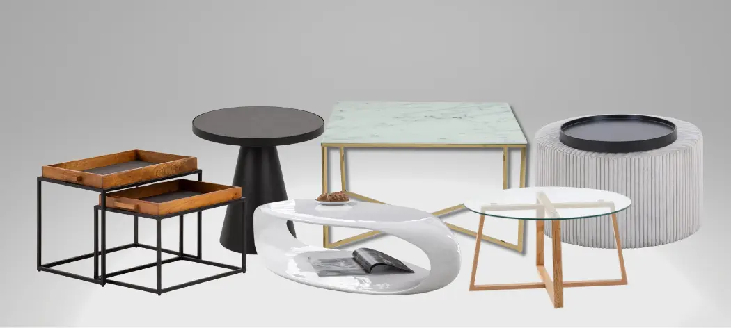 Couchtische -> hier entdecken