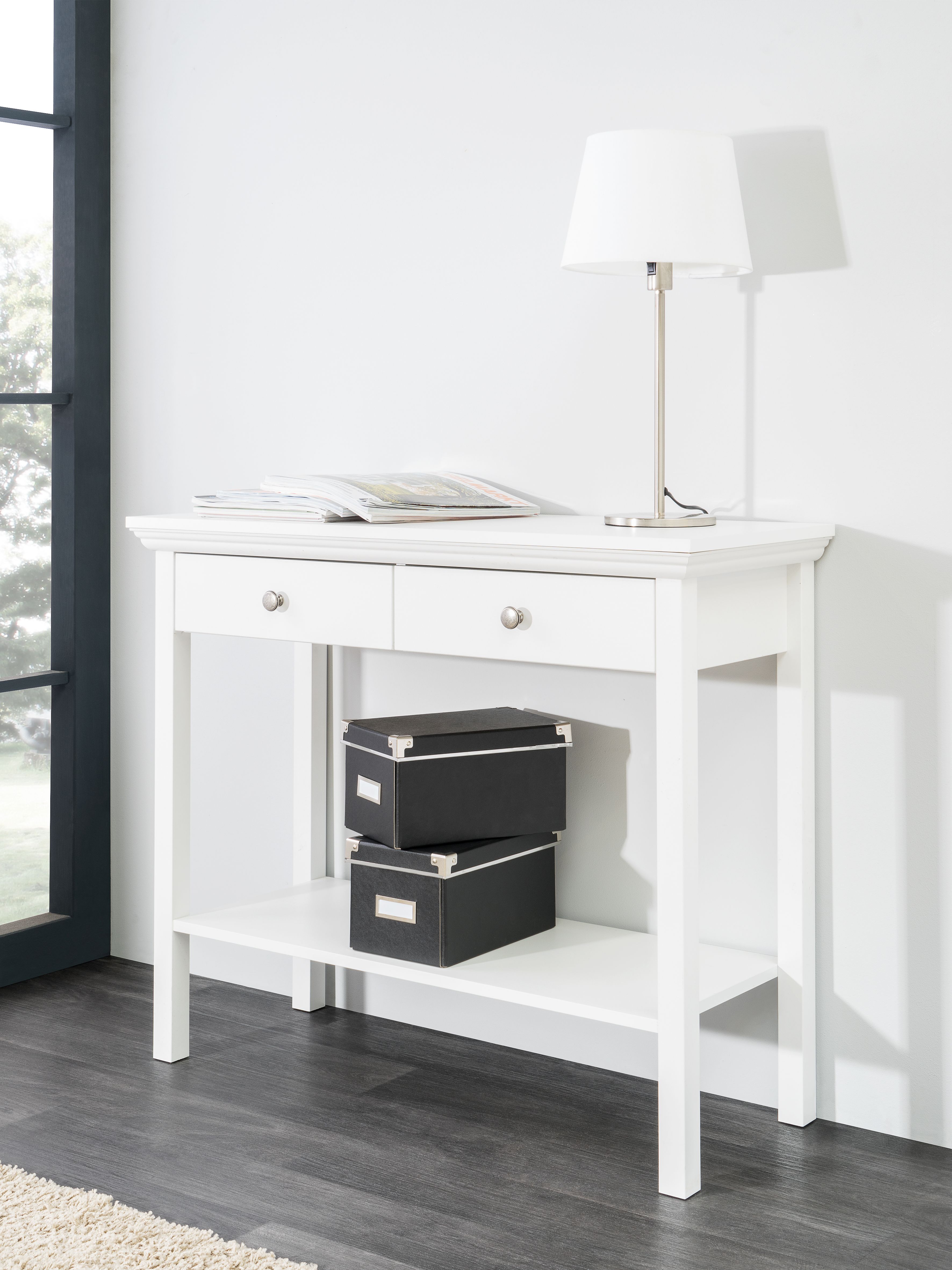 Console LANDWOOD 44