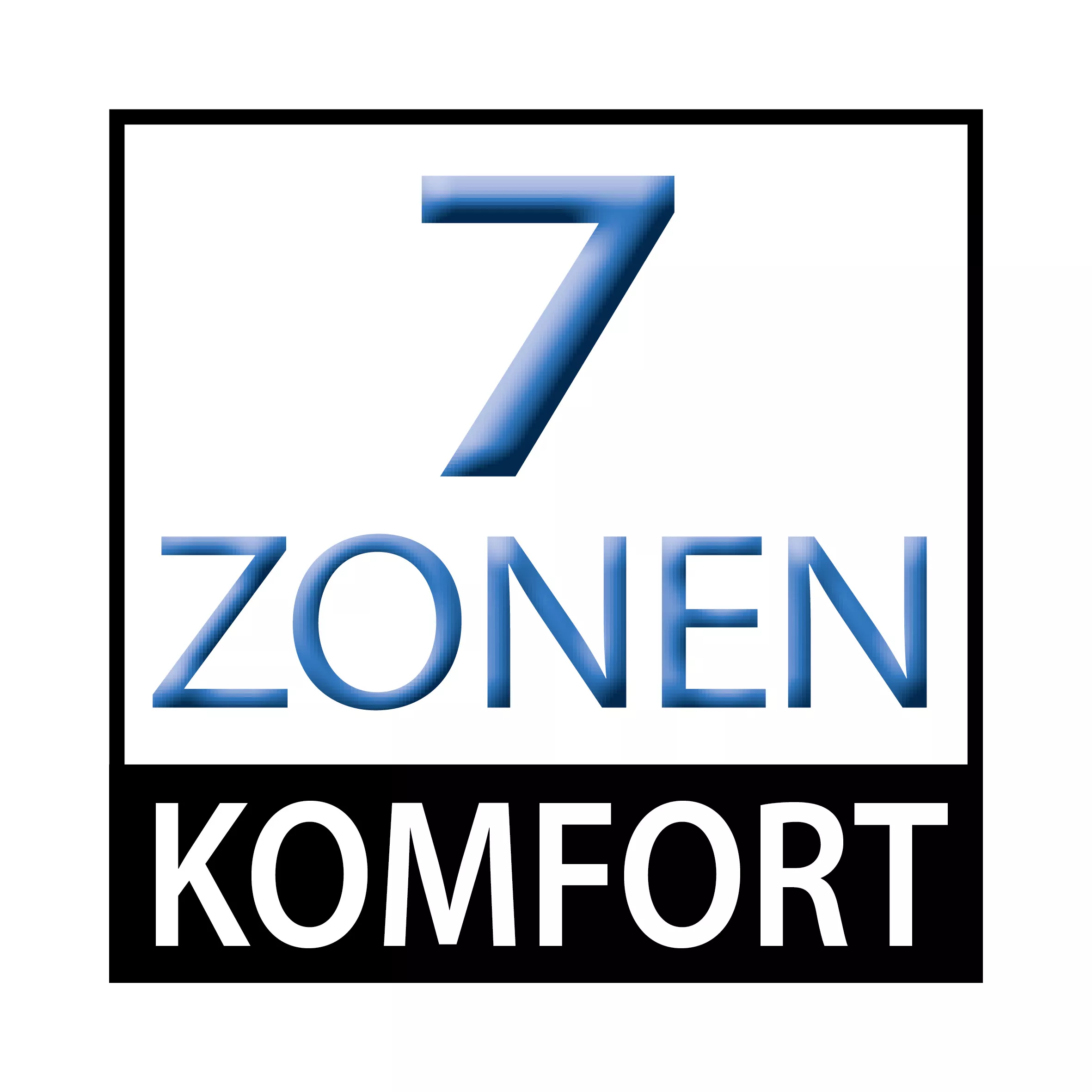 Matelas à ressorts ensachés TFK COMFORT 22