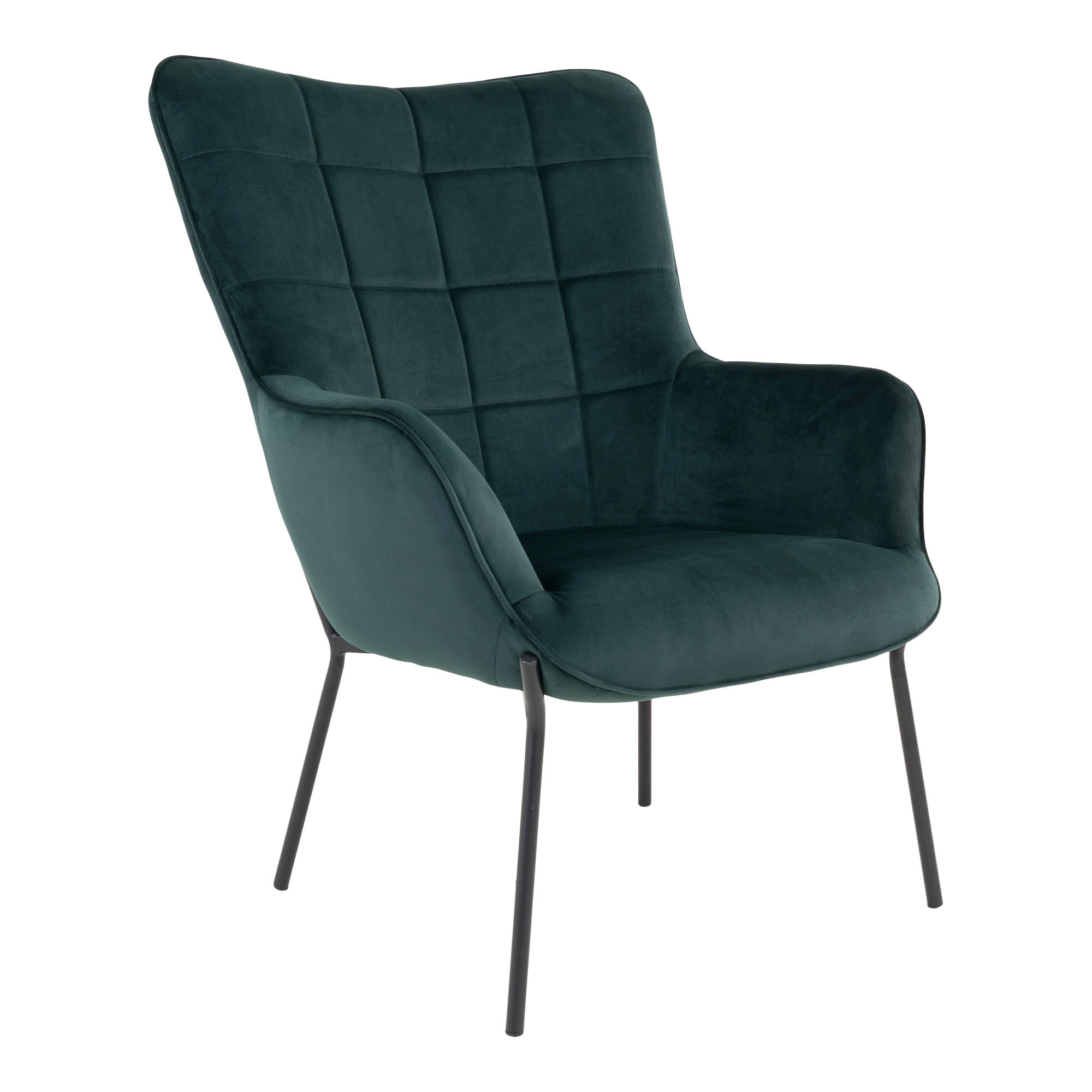 Fauteuil GLASGOW