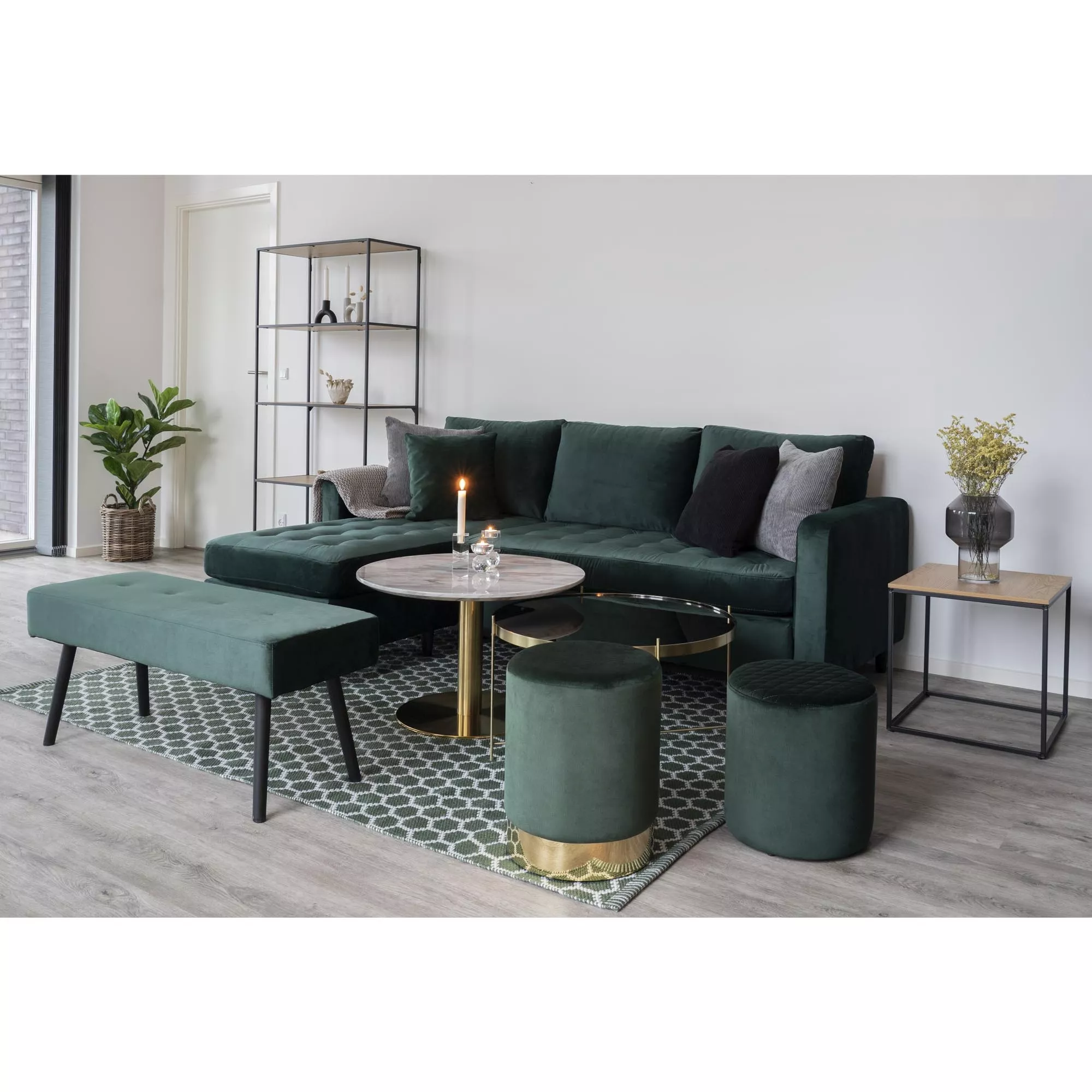 Banc SKIBY