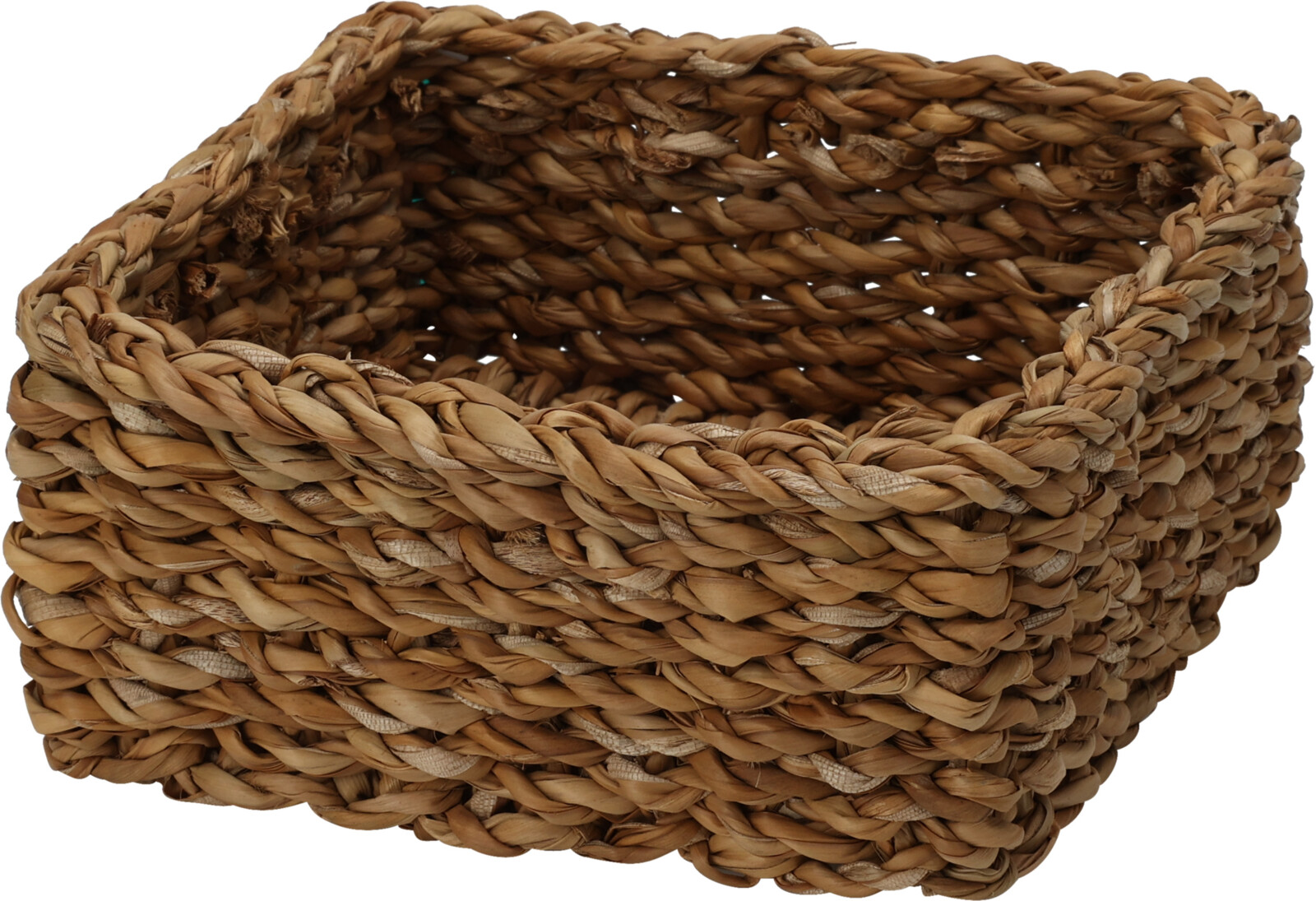 Korb Seegras eckig klein EH Korb Seegras eckig klein EH
