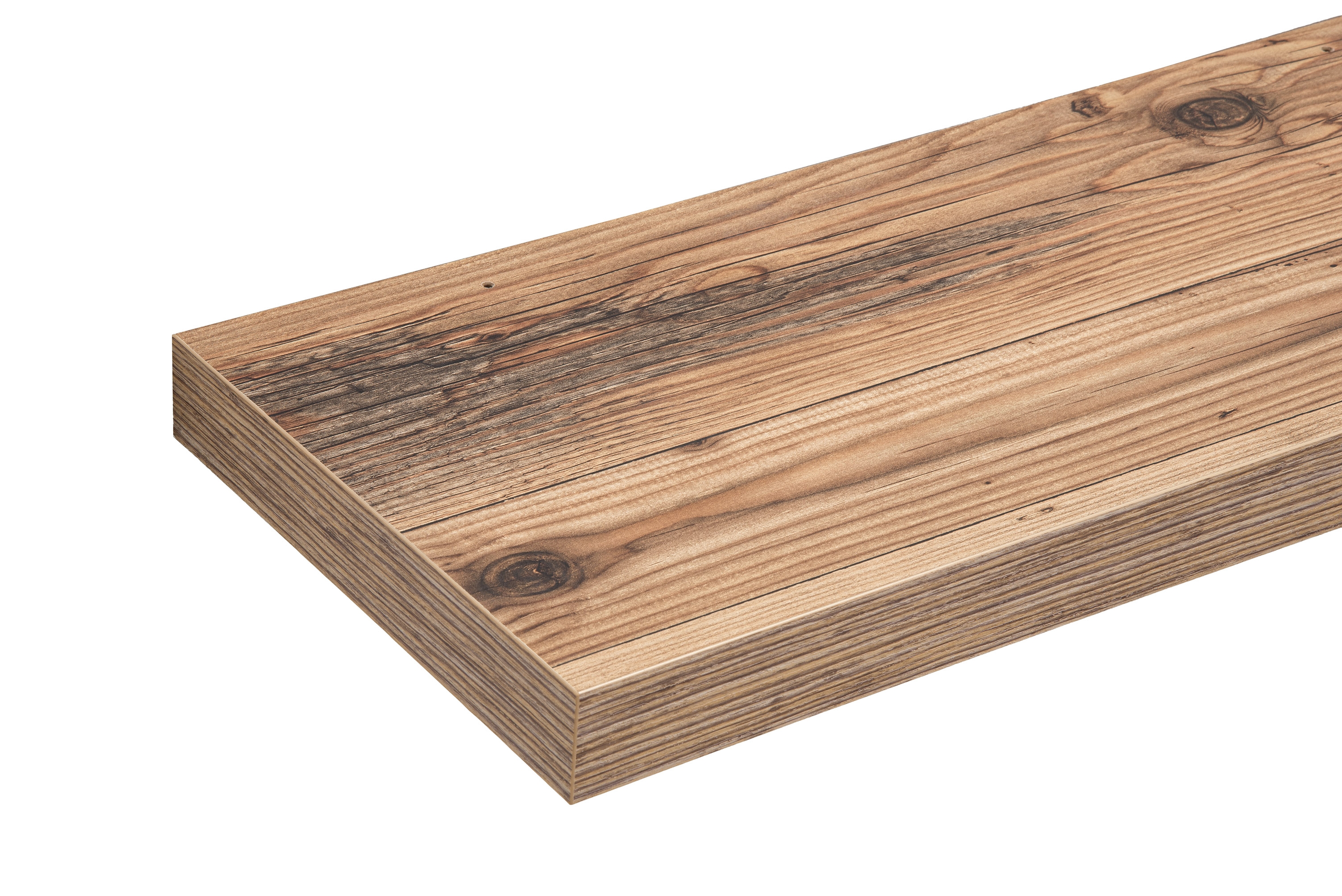 Tablette pour étagère murale ELENA Tablette pour étagère murale ELENA